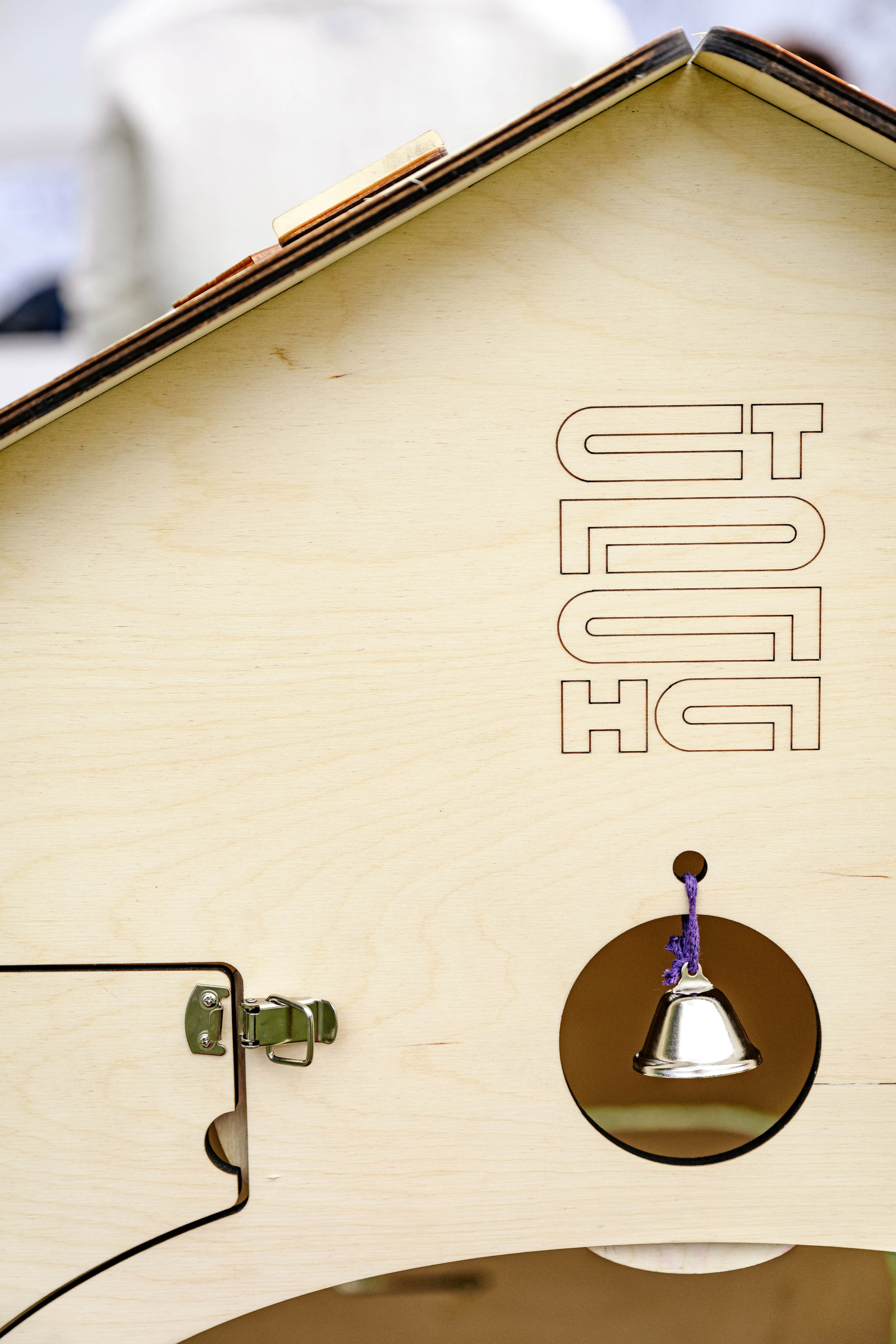 СТРАНА. Максим Комаров — Профессиональный фотограф