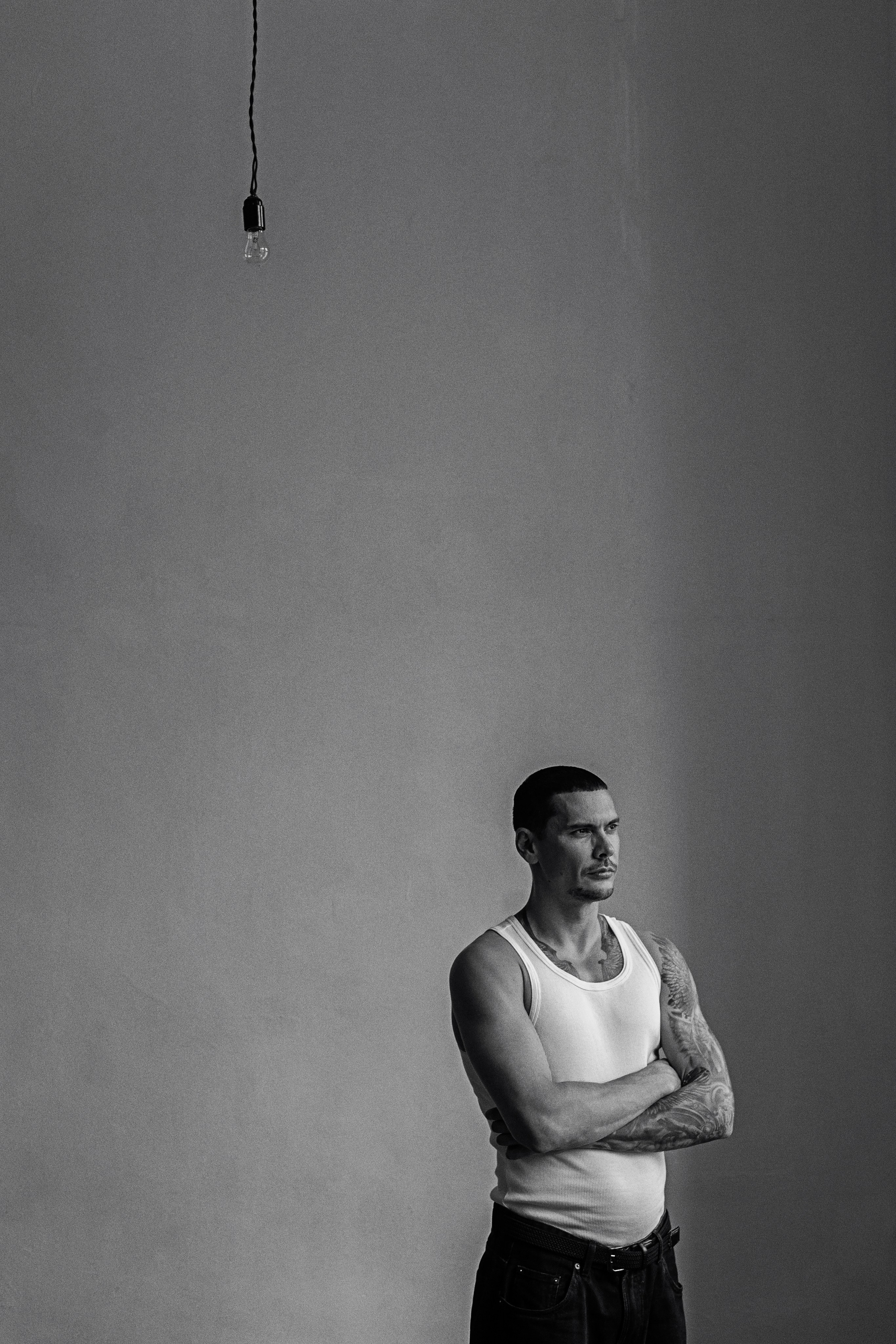 Николай. Сергей Виноградов фотограф Россия Санкт-Петербург