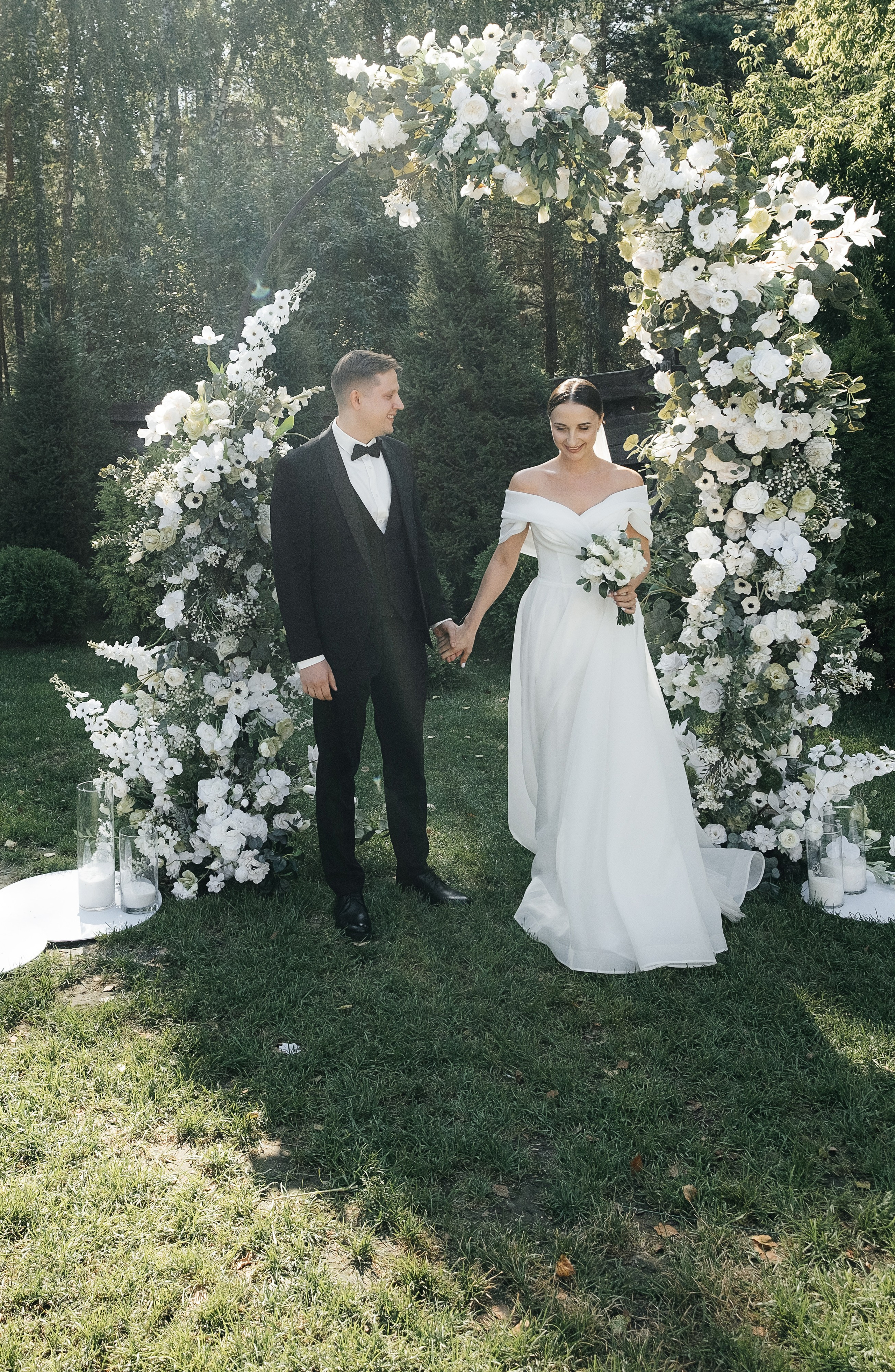 Степа_Вика. Свадебный и семейный фотограф Барнаул Рубцовск Бийск Алтайский край