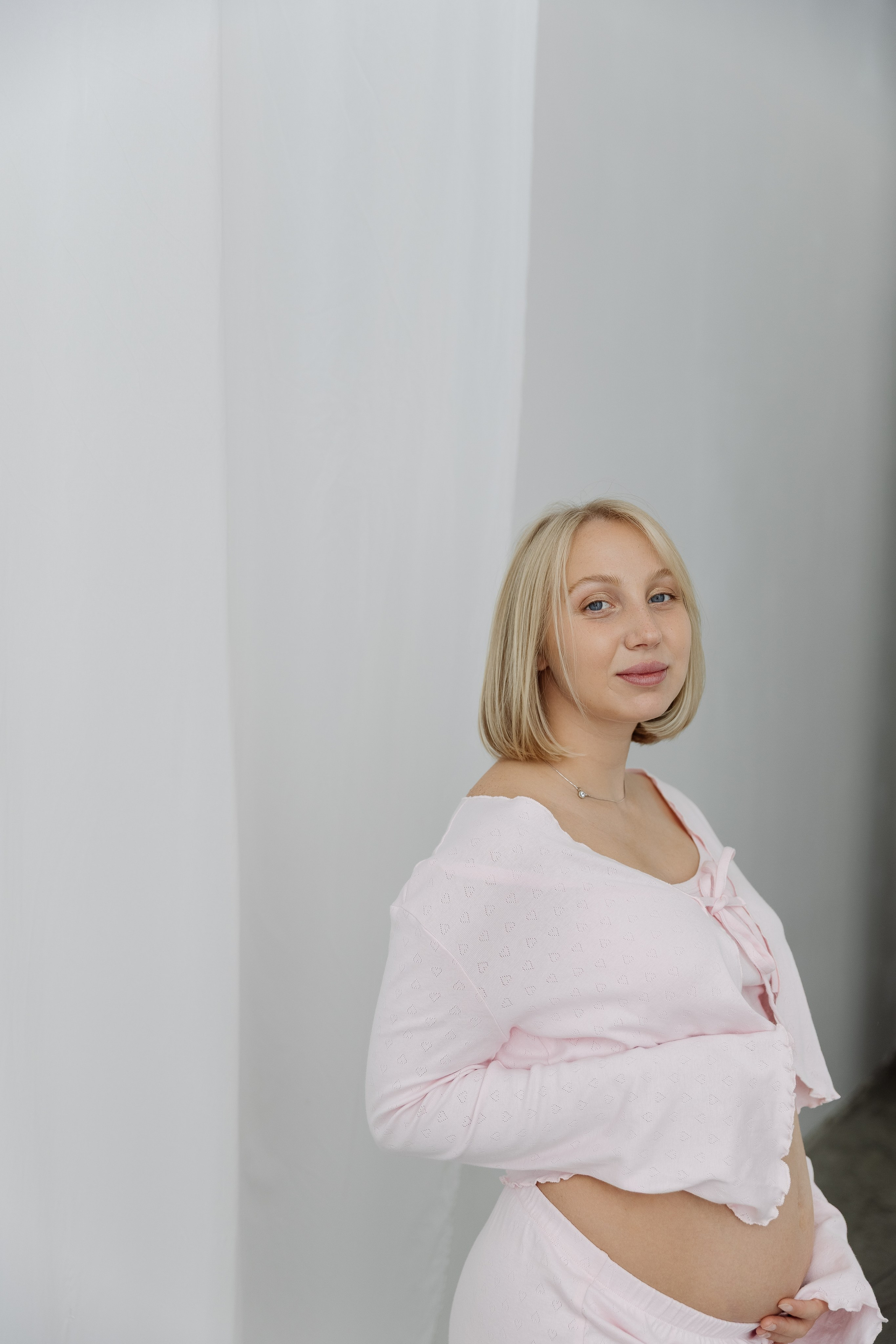 Беременность Марии. Фотограф в Волгограде