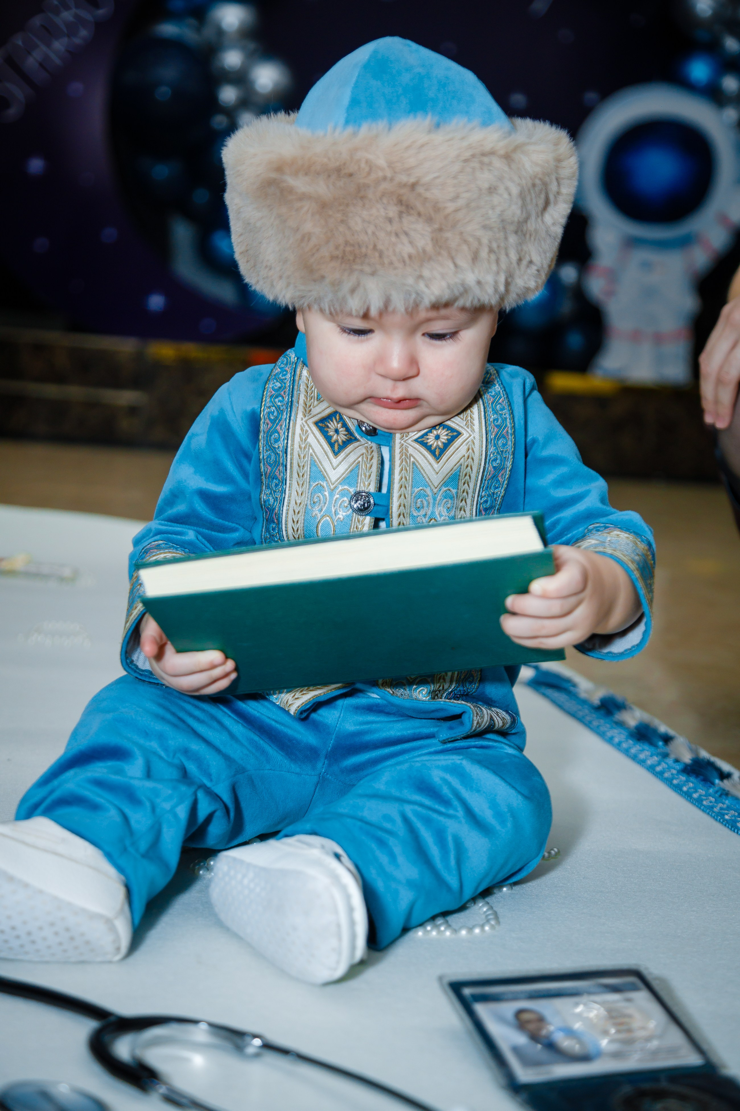 Тұсау Кесер. Свадебный фотограф Григорий Белый Астана