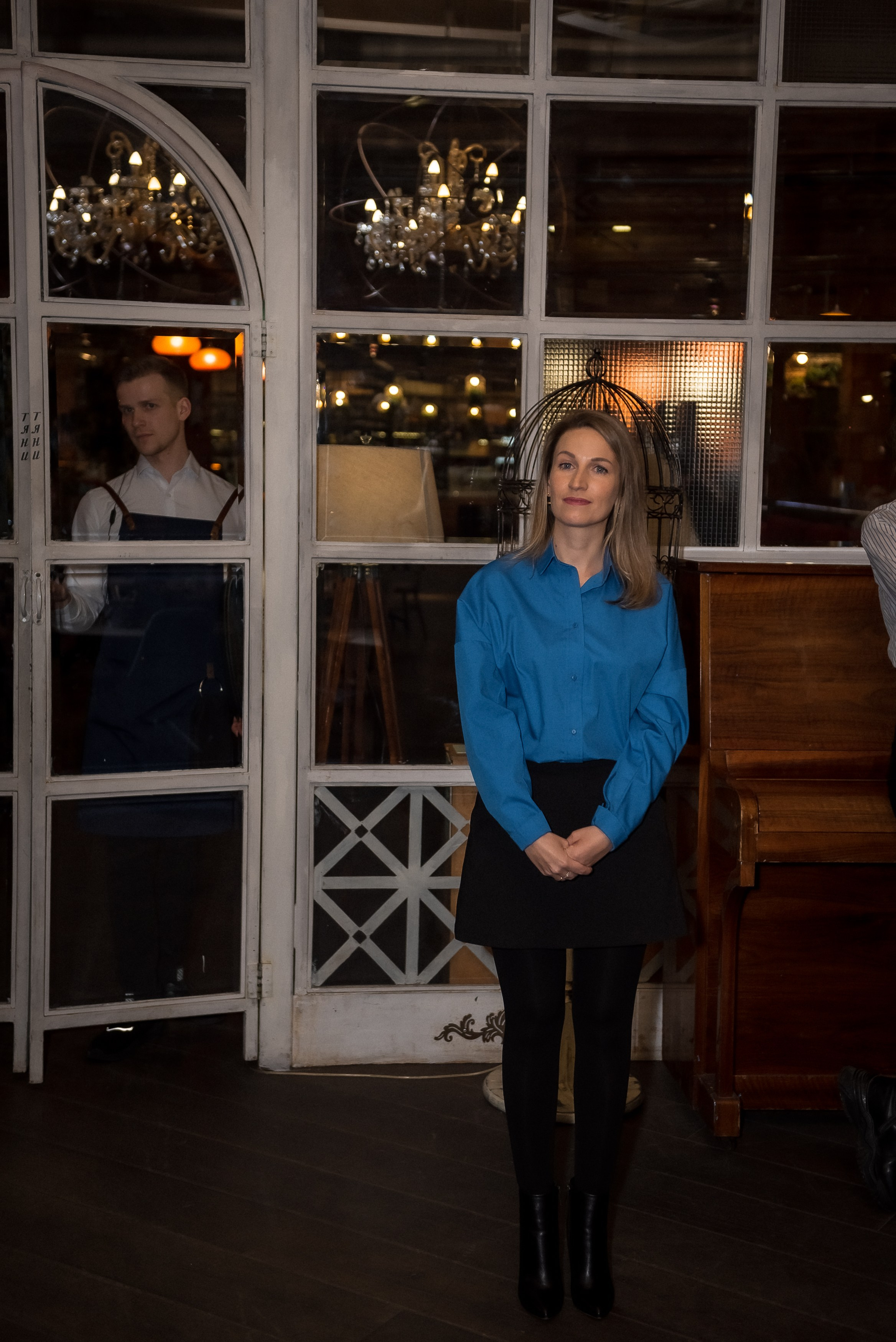 Репортаж мероприятий. КОНТЕНТ |БРЕНД фотограф Санкт-Петербург — Жанна Олтаржевская