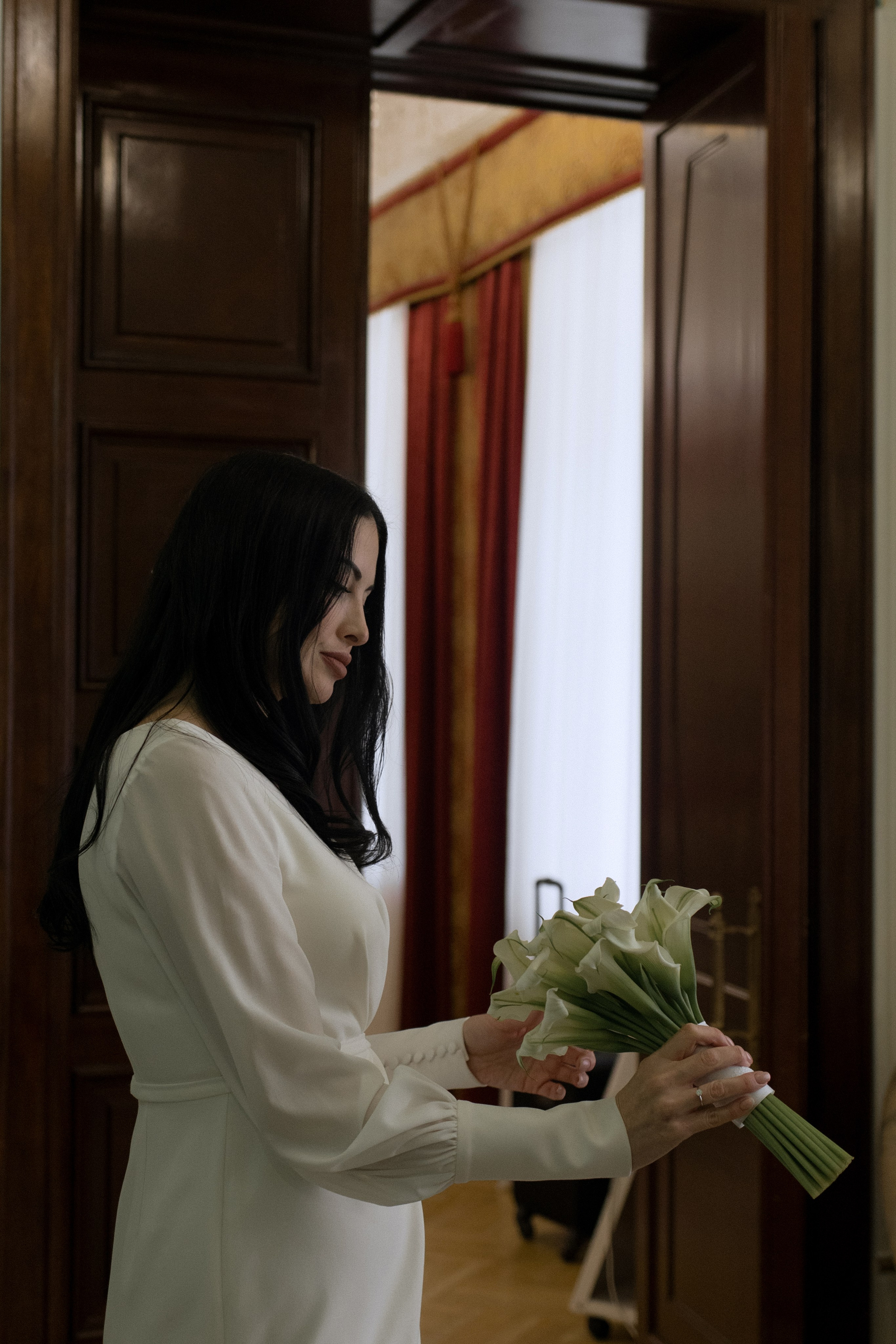 Я люблю тебя сегодня, завтра, навсегда