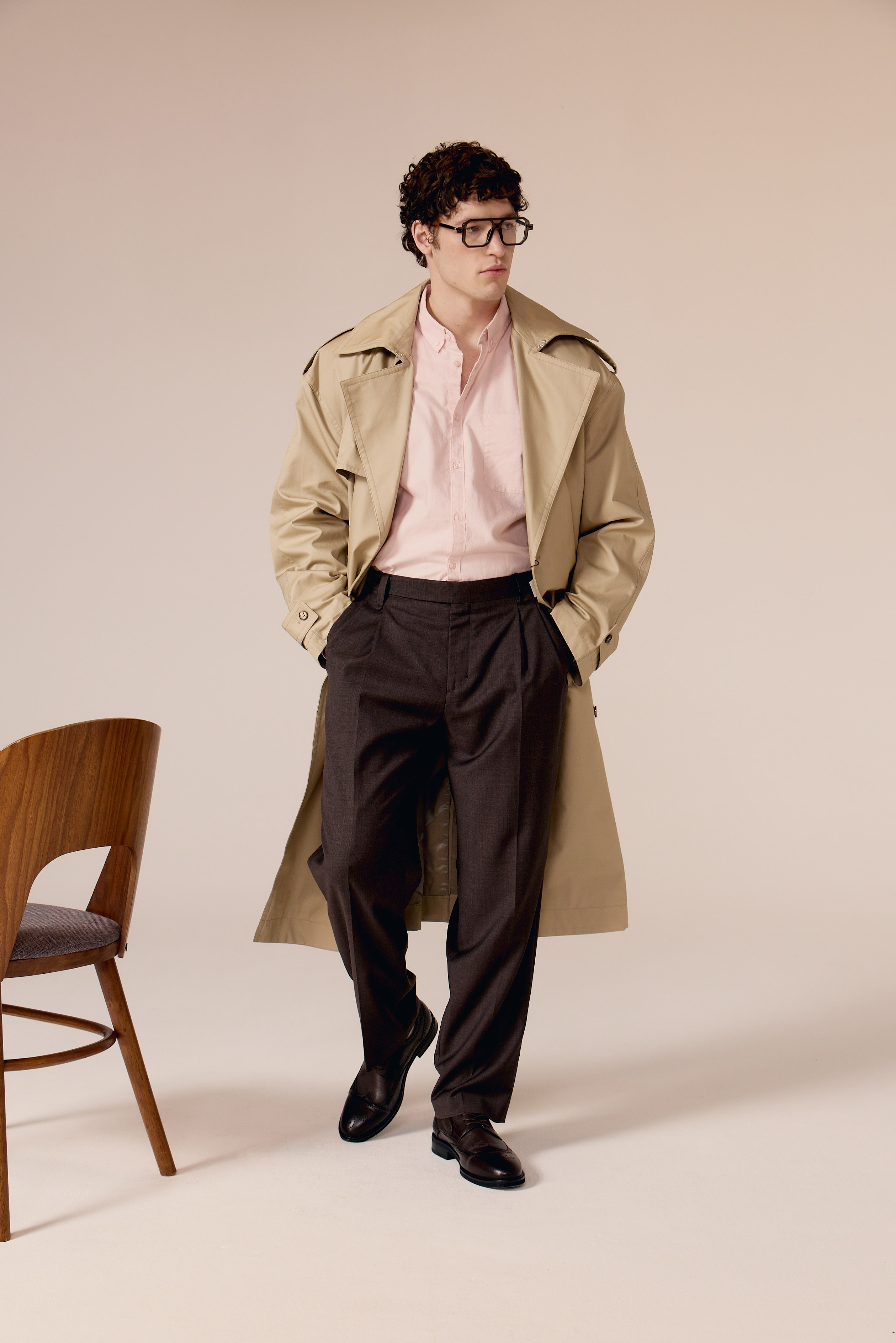 Московская неделя моды. Главная