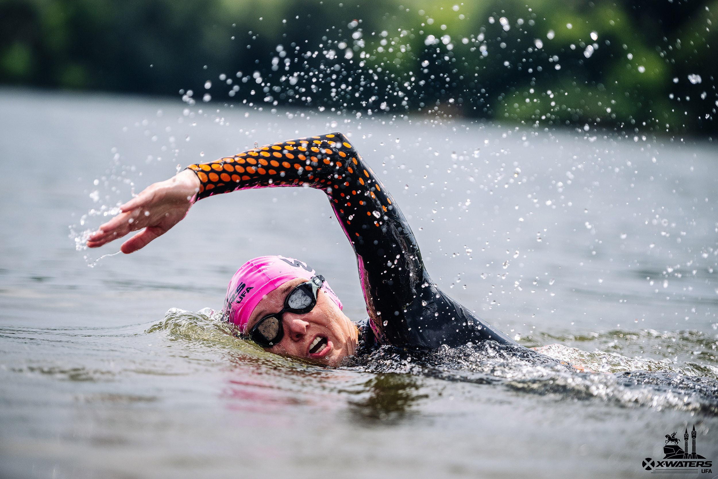 Спортивная фотография. Спортивный фотограф в Уфе Евгений Буров