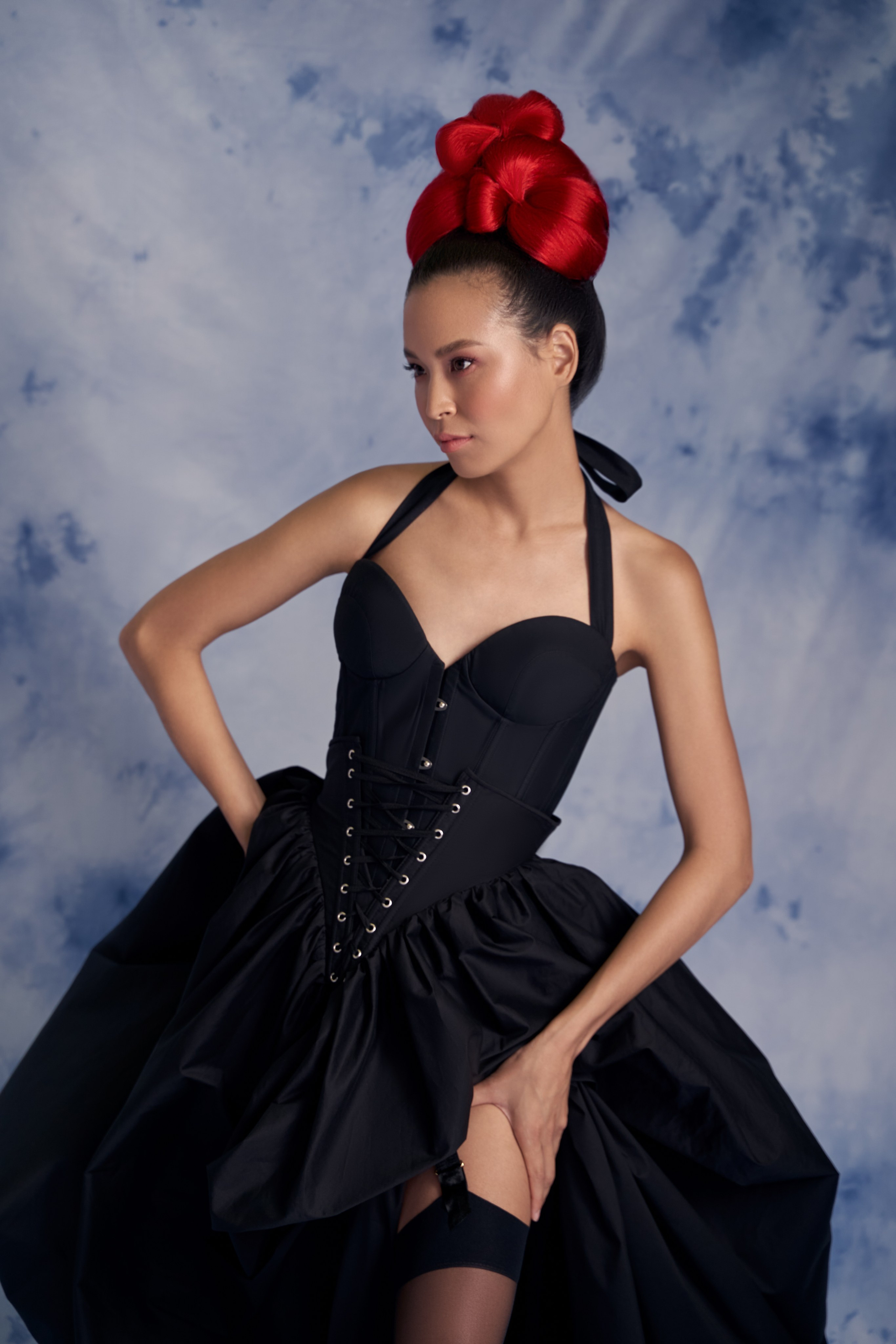 FASHION. Валерия Роднова | Ретушер