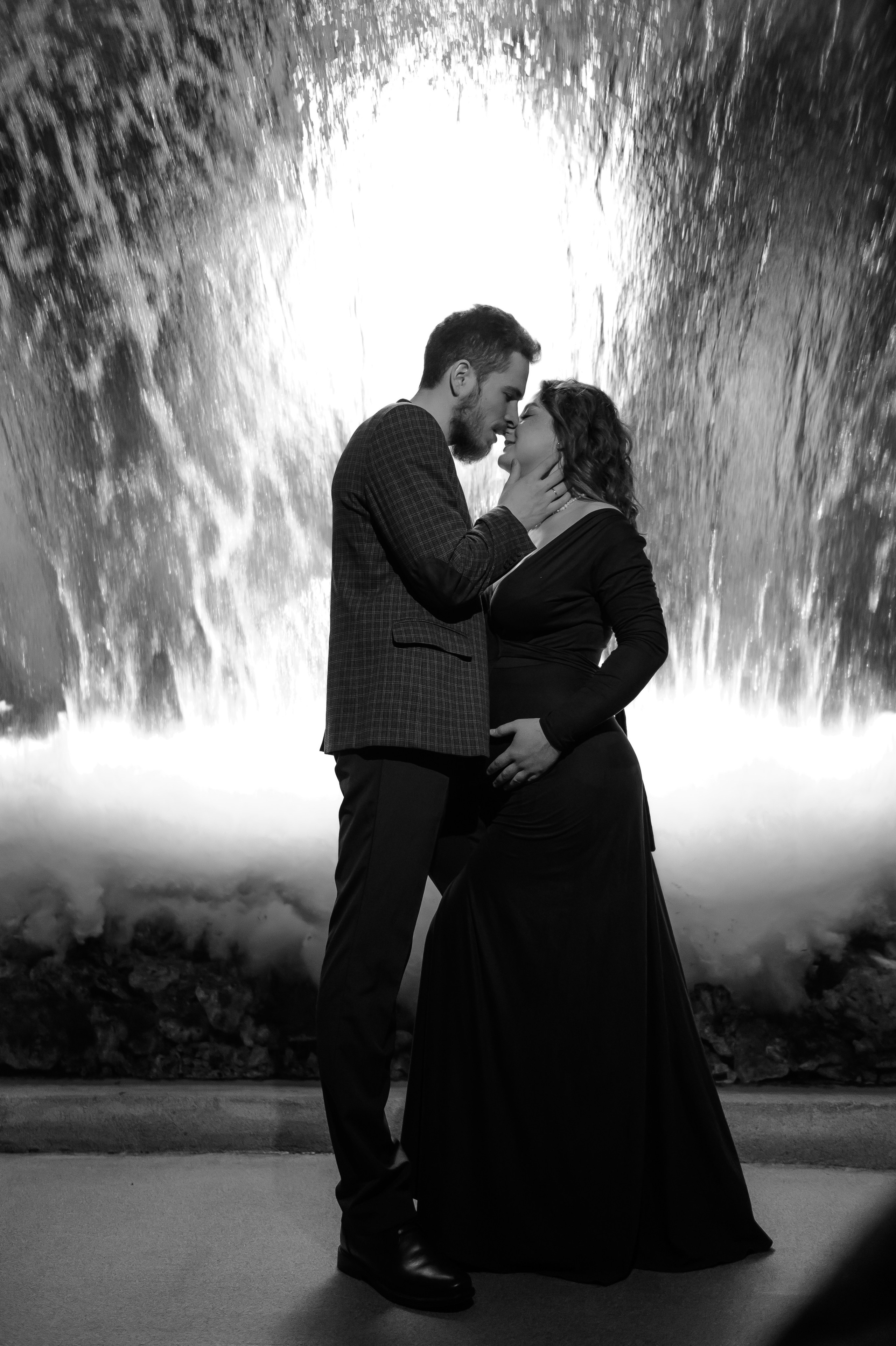 Фотосъемка беременности в Санкт-Петербурге. Семейный и свадебный фотограф в Санкт-Петербурге Серафима Смирнова