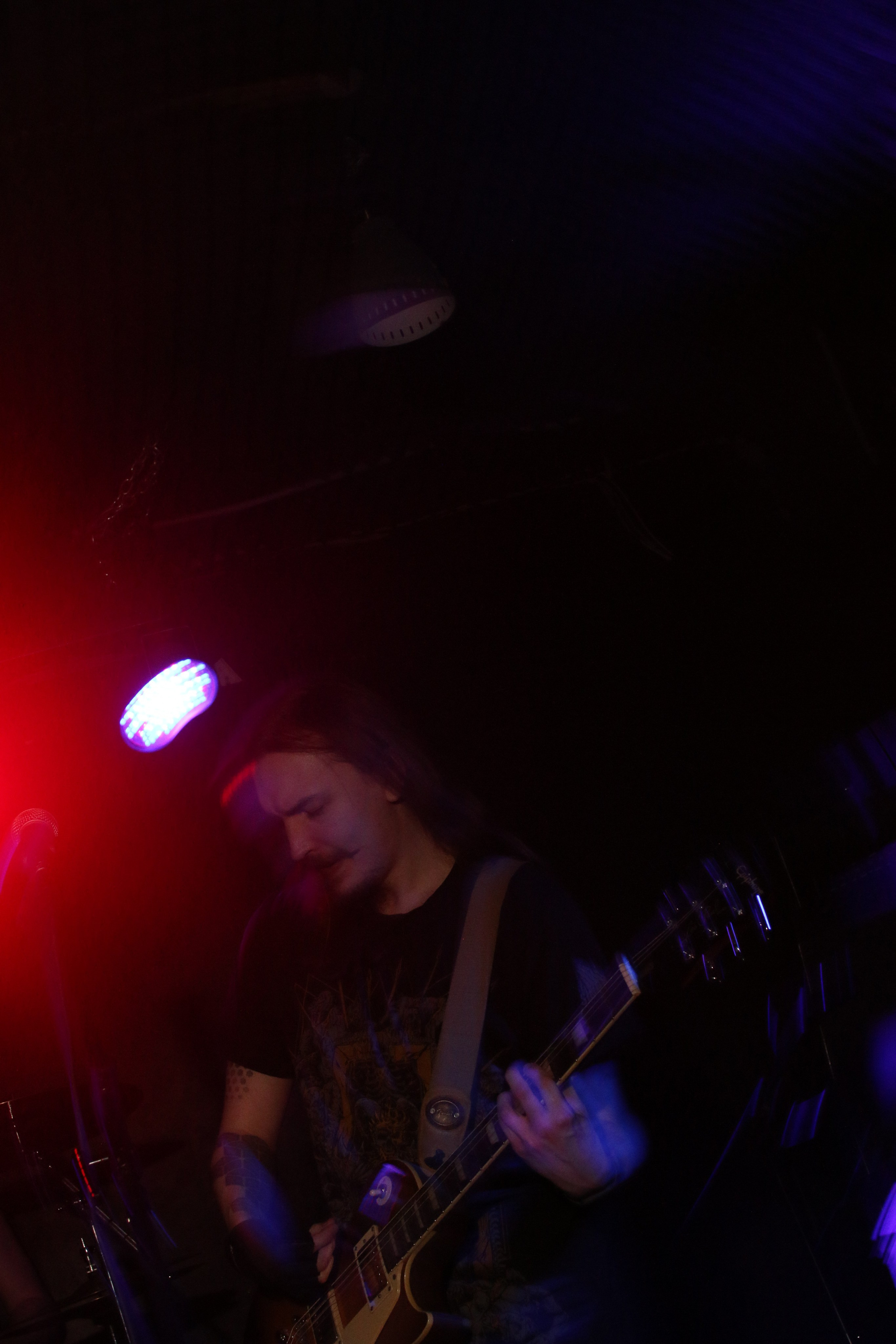 Бар Rockhab. Свадебный и репортажный фотограф Николай Доровских