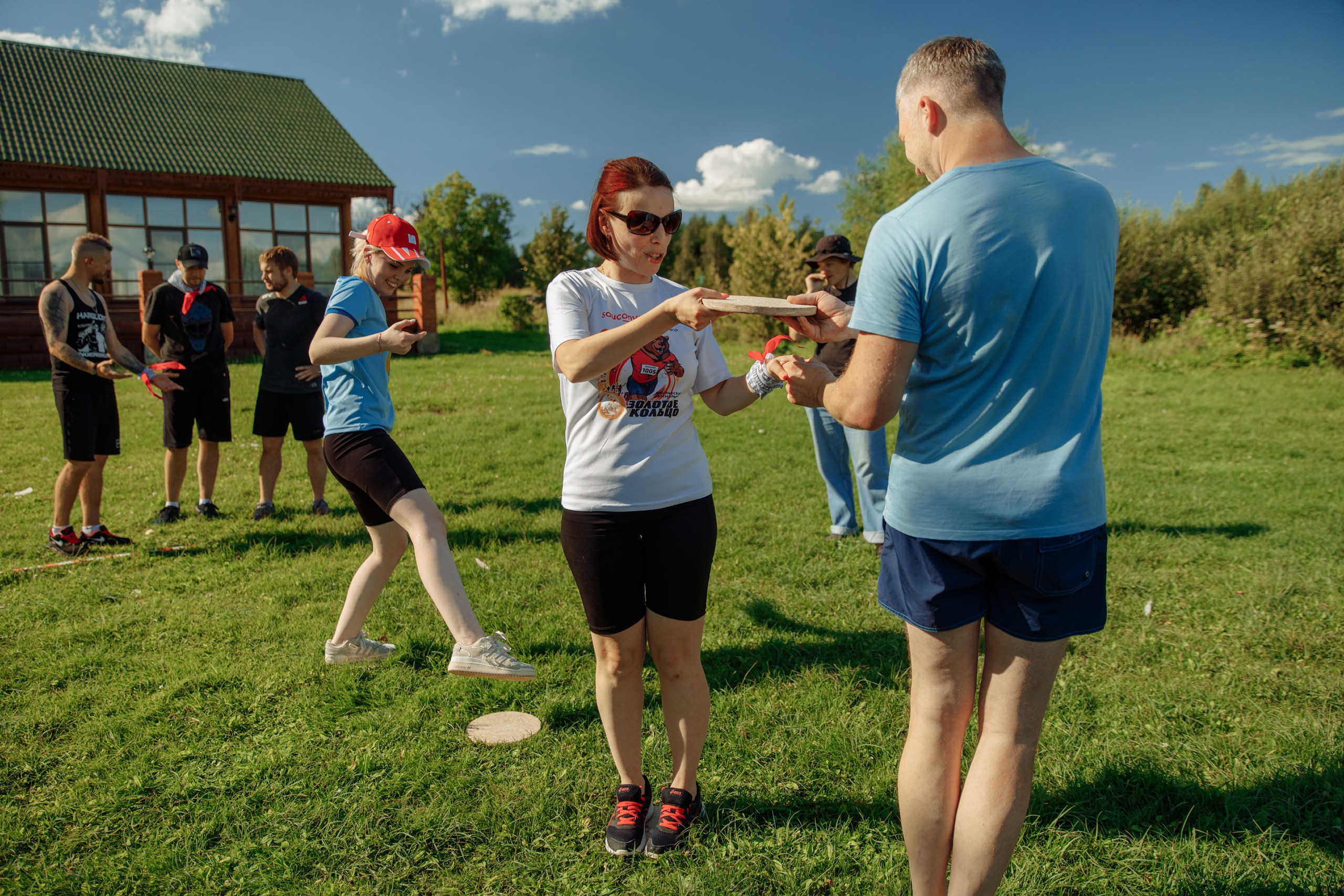 SUMMER. Motorkon. Свадебный фотограф в Ярославле Анастасия Архипова