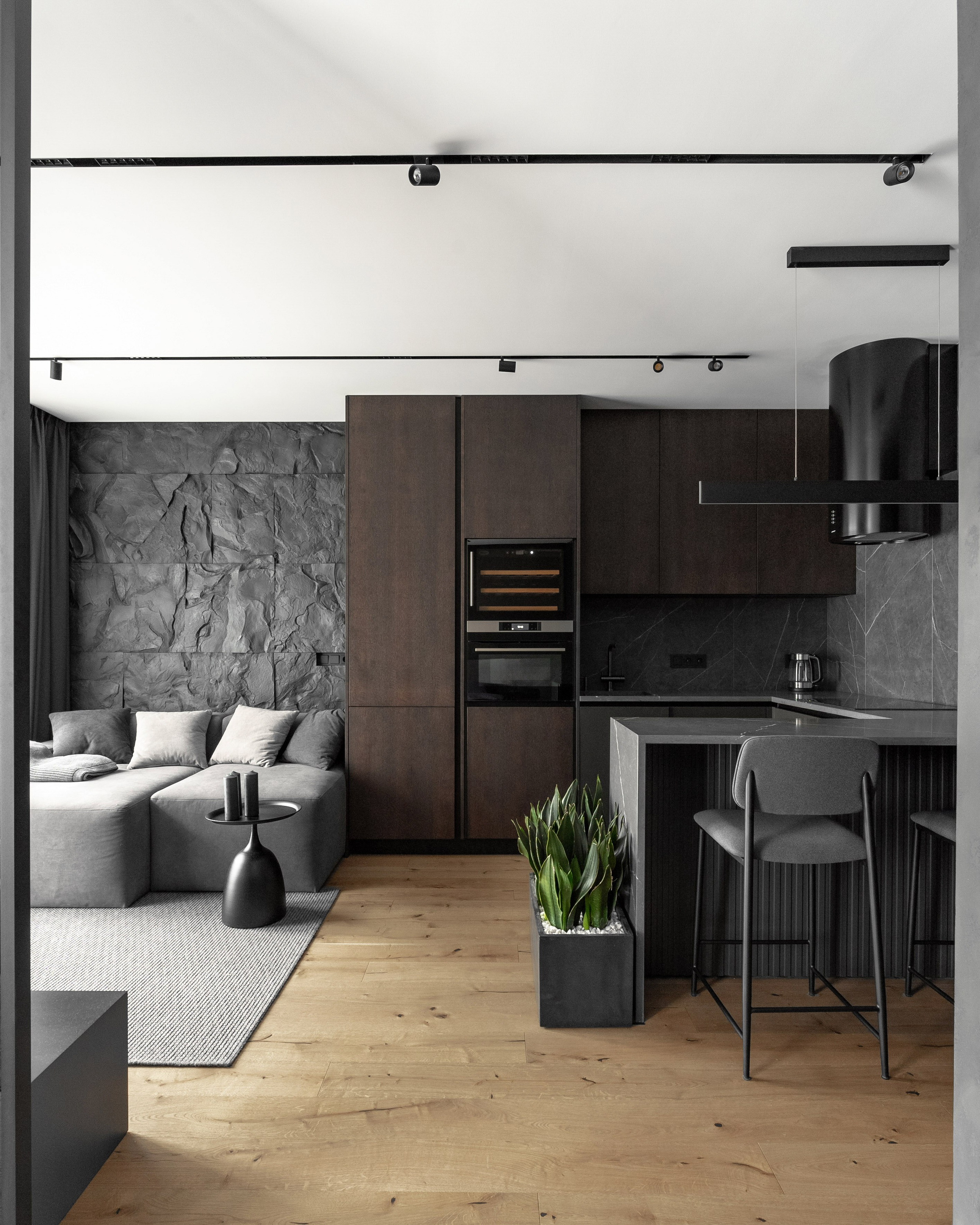 ДИЗАЙН ПРОЕКТЫ. Конев Ярослав — Интерьерный фотограф и видеограф