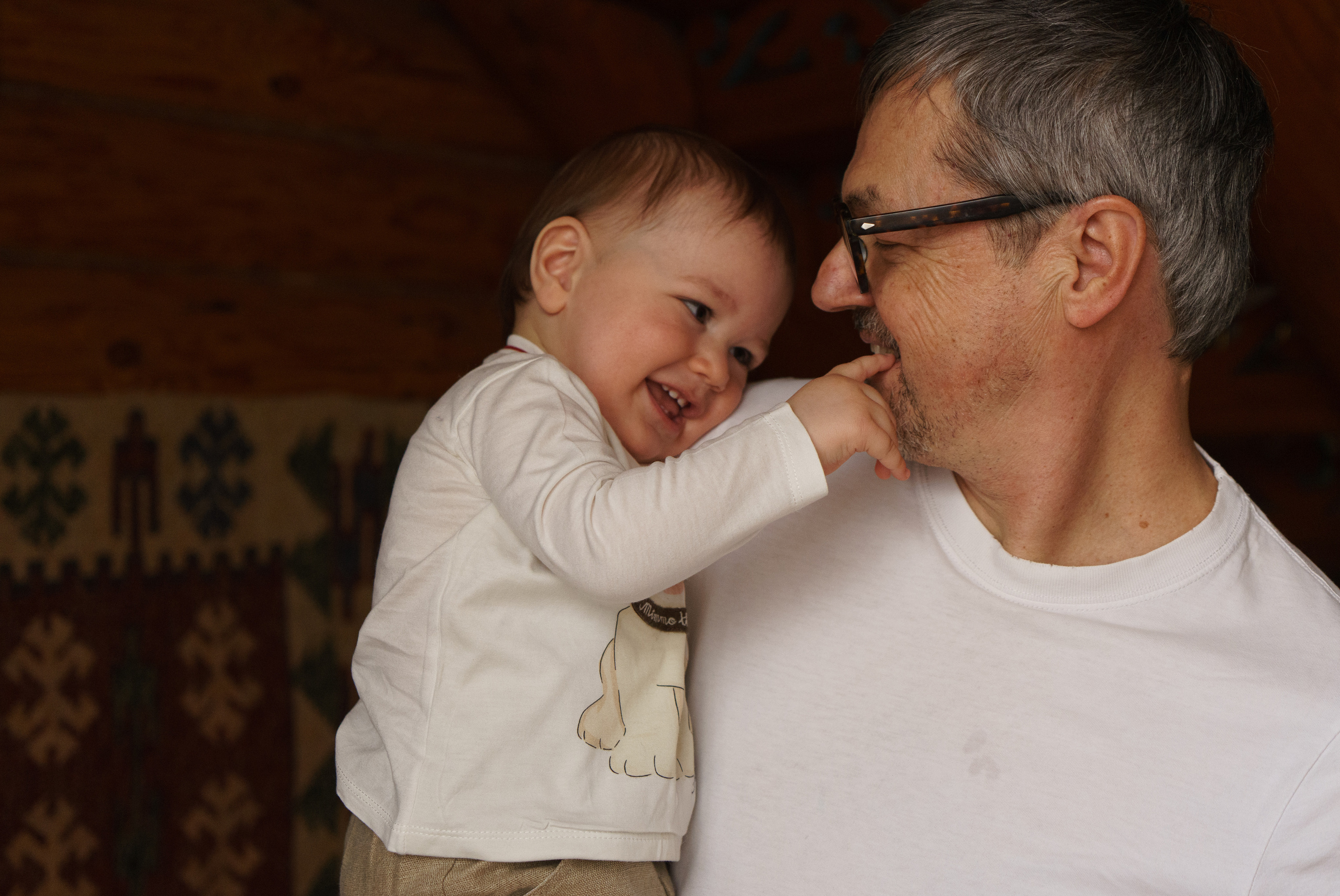 Съёмка дня рождения ребенка. Лиза Фирстова — самый добрый фотограф