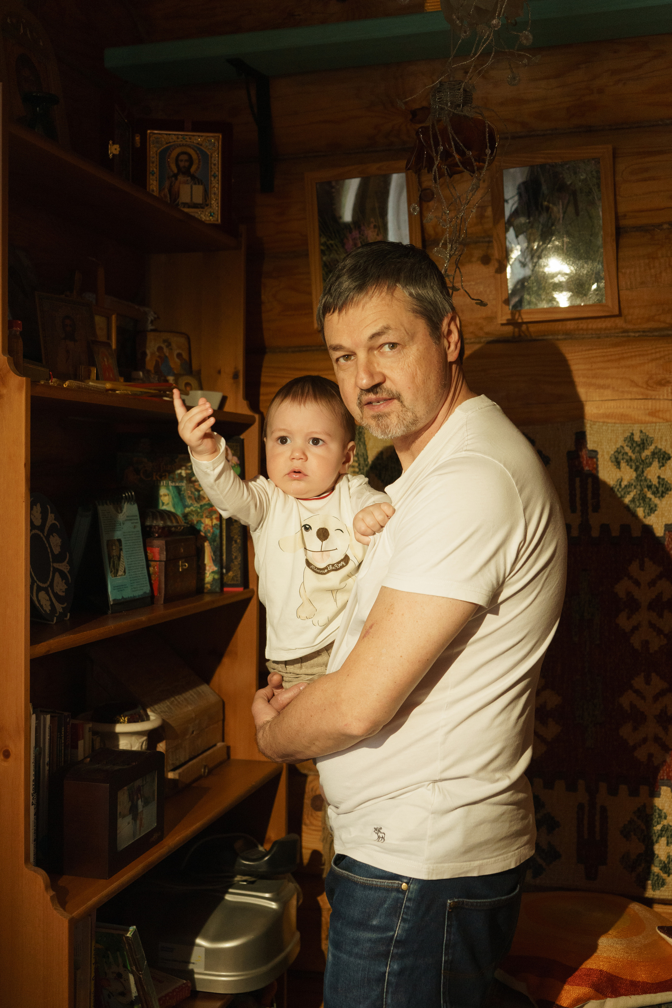 Съёмка дня рождения ребенка. Лиза Фирстова — самый добрый фотограф