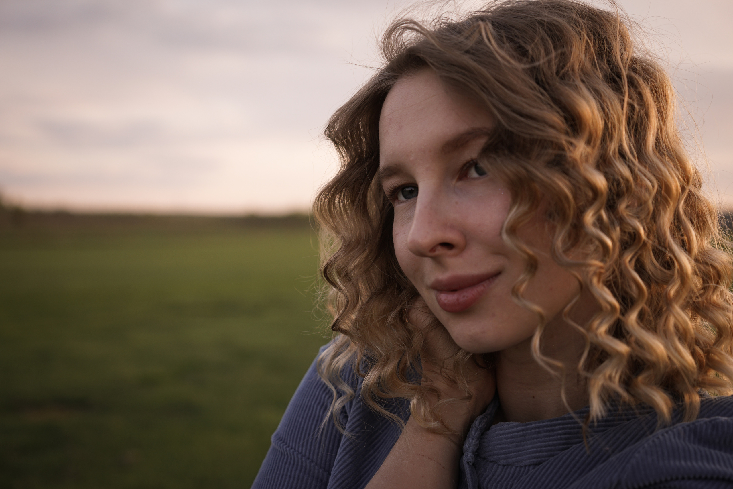 Чемоданная история. Аня. Лиза Фирстова — самый добрый фотограф