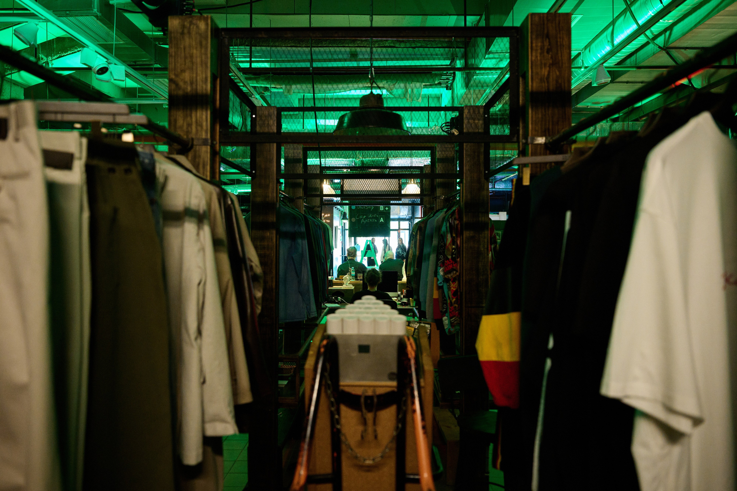 Импресарио (Belief) 15.06.2024. Фотограф