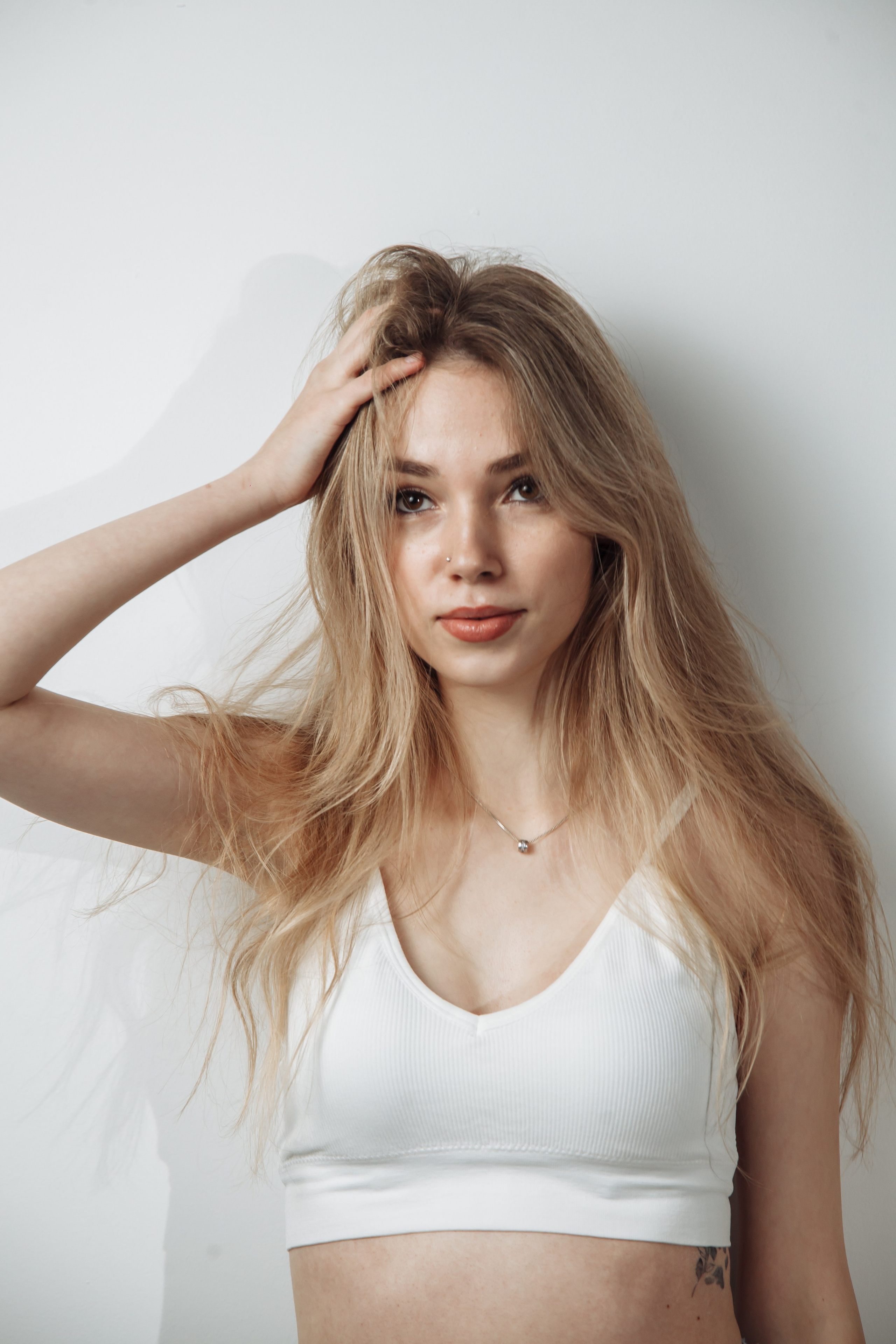 Ксюша. Свадебный и семейный фотограф в Минске Духович Татьяна