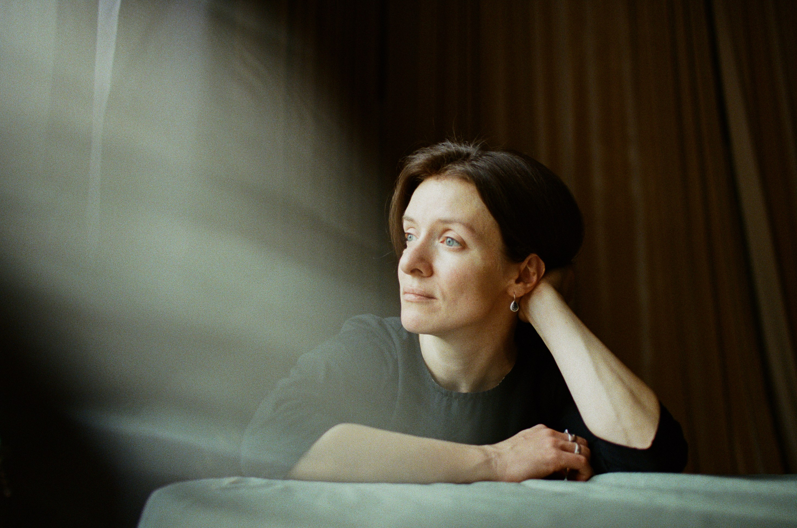 Ольга. Галя Аникина фотограф в Москве