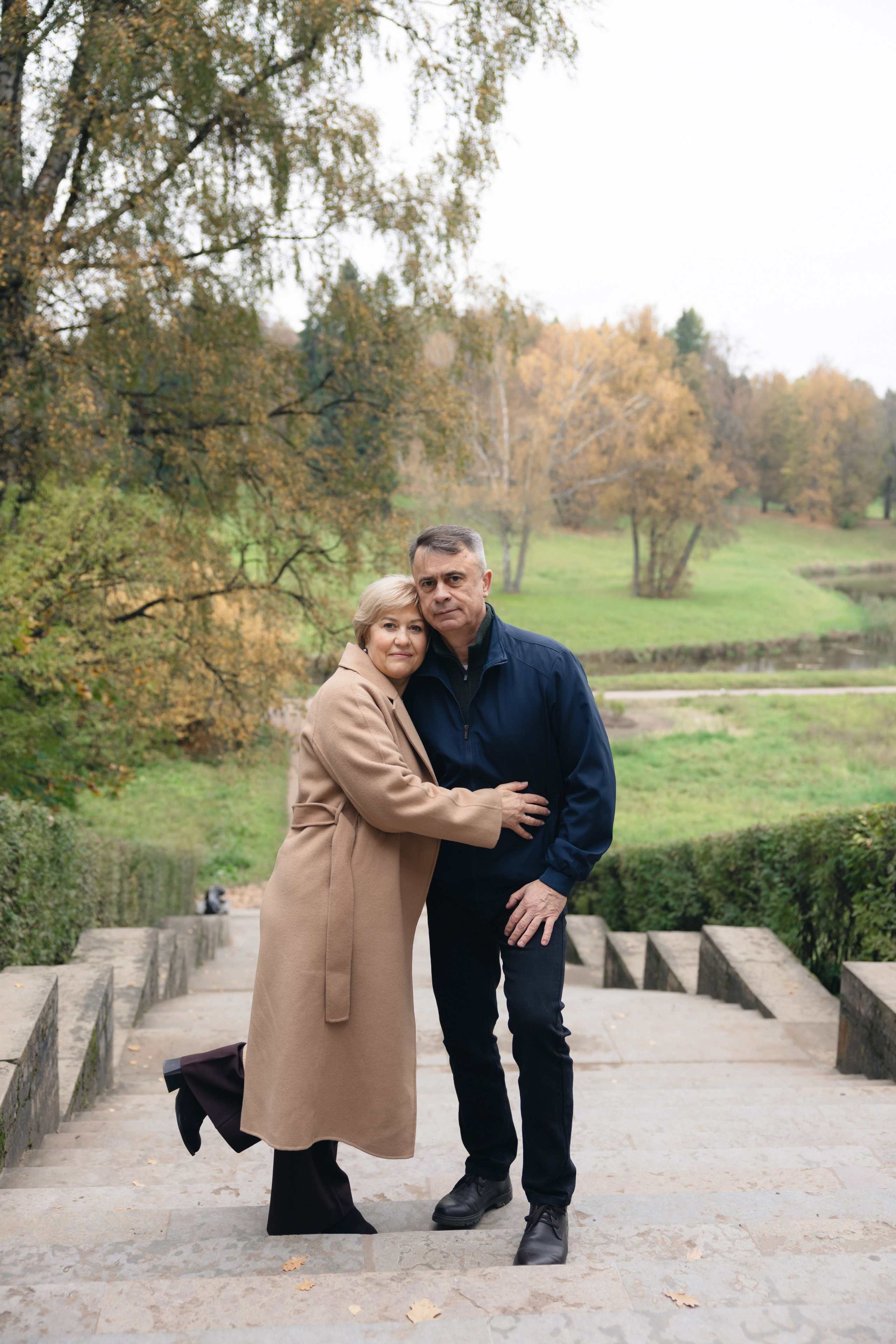 ВАЛЕНТИНА, ИГОРЬ, САБИНА И АЛИНА. Семейный Фотограф в Санкт-Петербурге Пушкин Анастасия Дьяконенкова