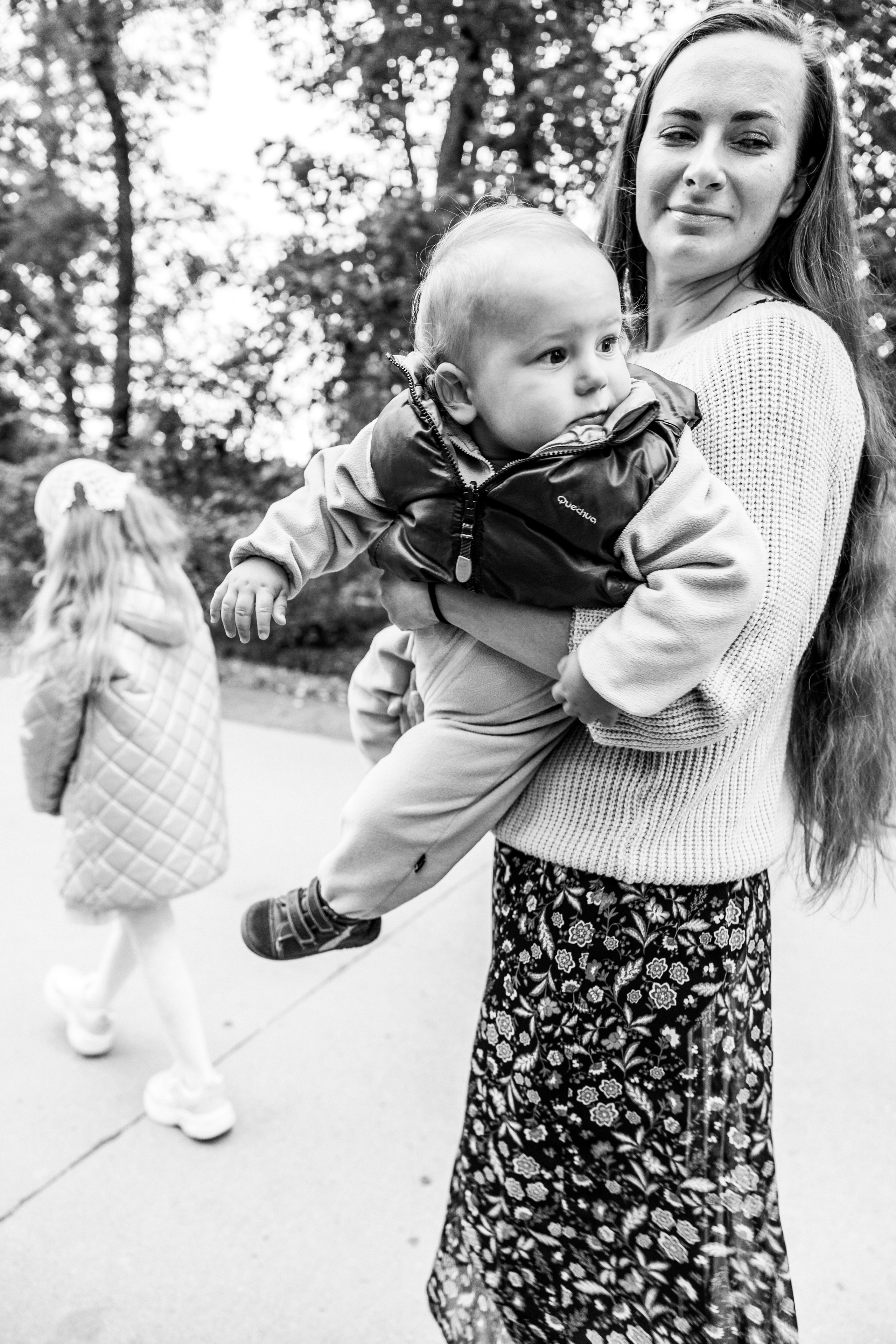 СВЕТА, МАКСИМ, ТИМОФЕЙ, АМЕЛИЯ И ТРОФИМ. Семейный Фотограф в Санкт-Петербурге Пушкин Анастасия Дьяконенкова
