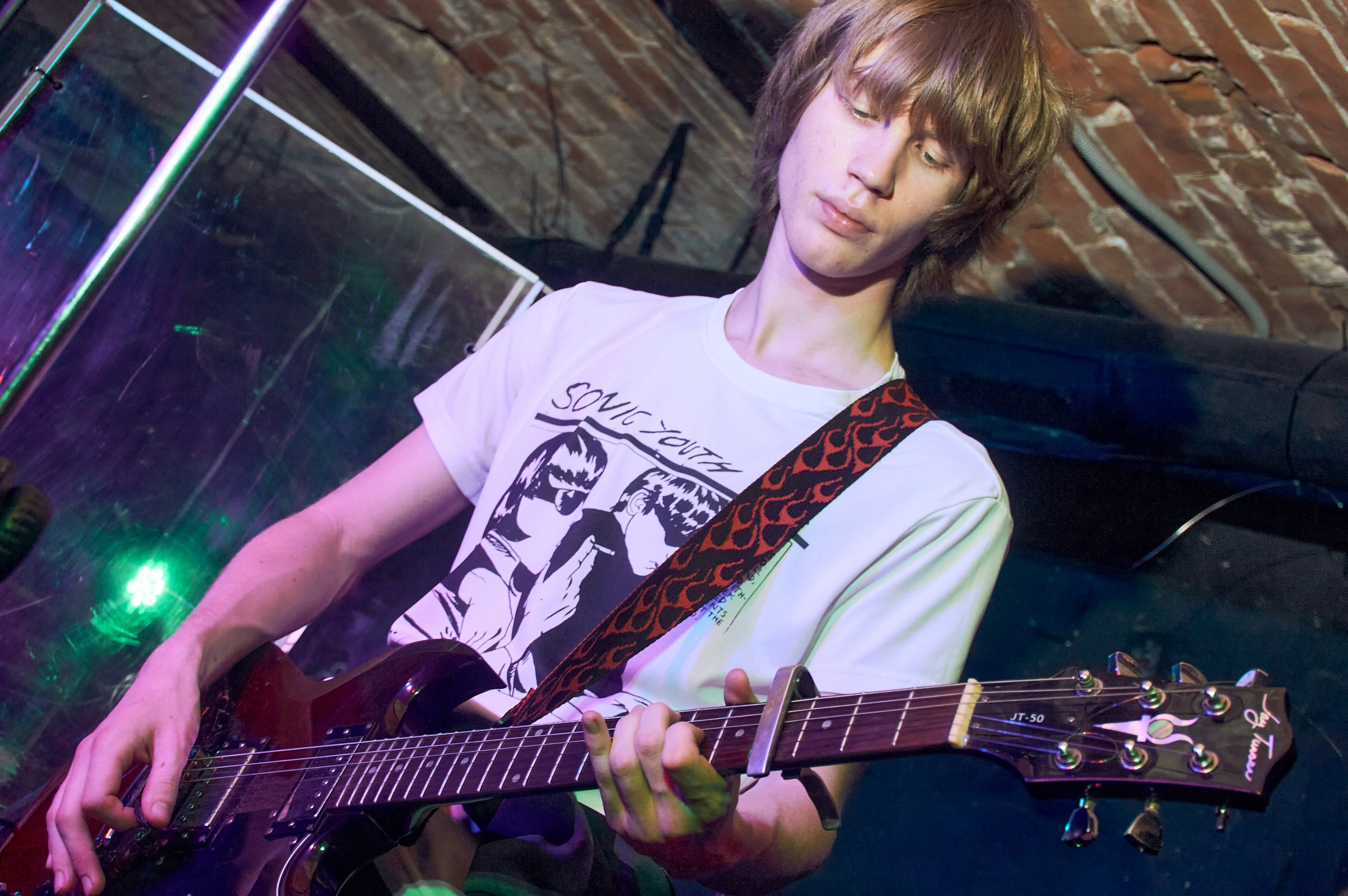 Свидание с Ми$улиной Гиг. Фотограф в Омске Иван Глушков