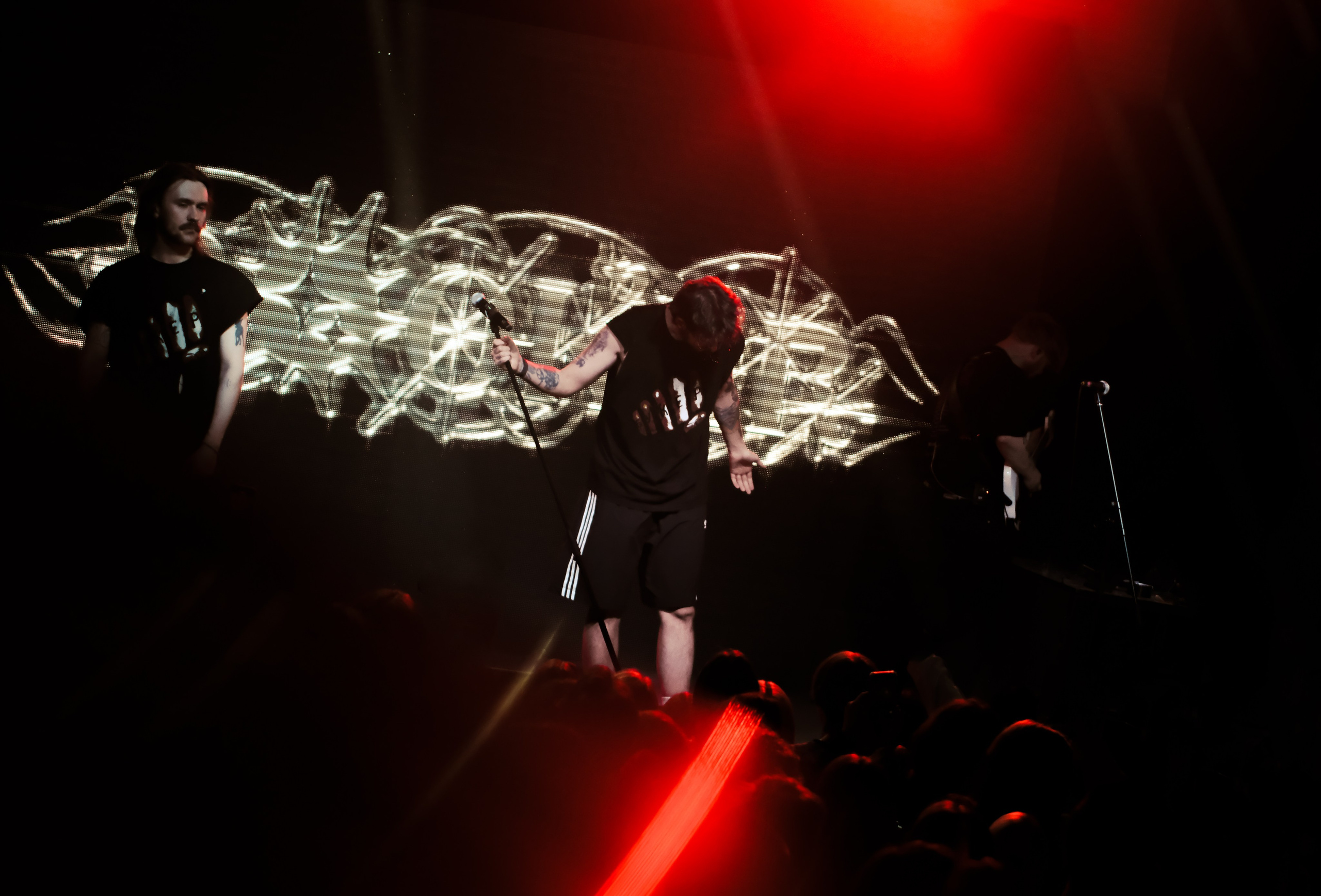 Booker. Фотограф нижний новгород — мирон