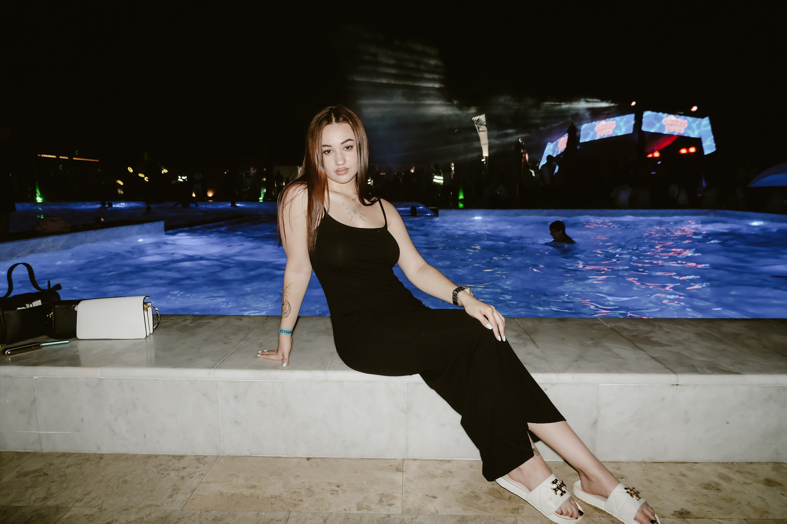 ZHARA POOL Ростов-на-Дону. Фотограф нижний новгород — мирон