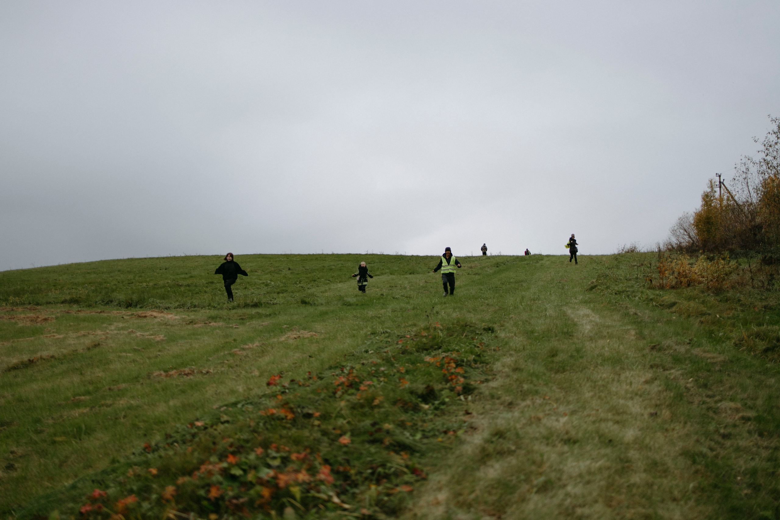 Благотворительный фонд имени Карла Кёнига. Социальная деревня Светлана 