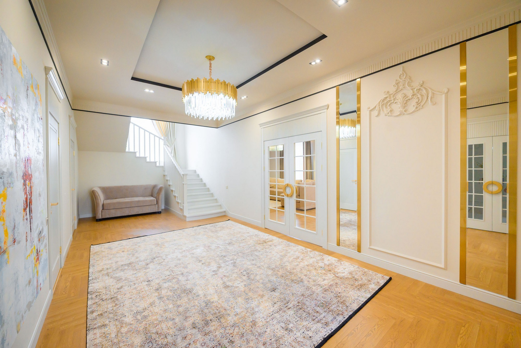 Интерьер. Интерьерный и репортажный фотограф в Алматы