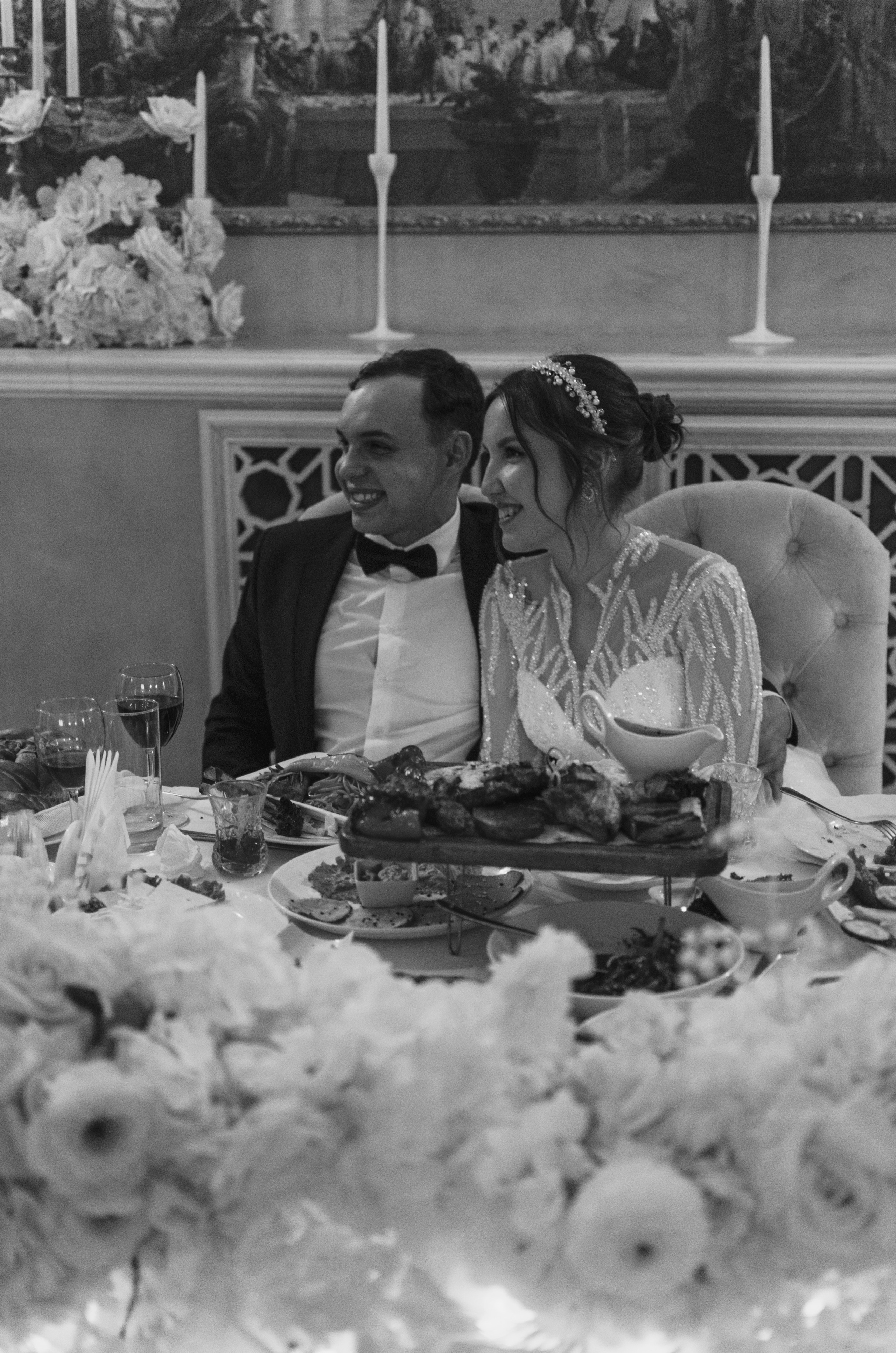 Дмитрий и Юлия