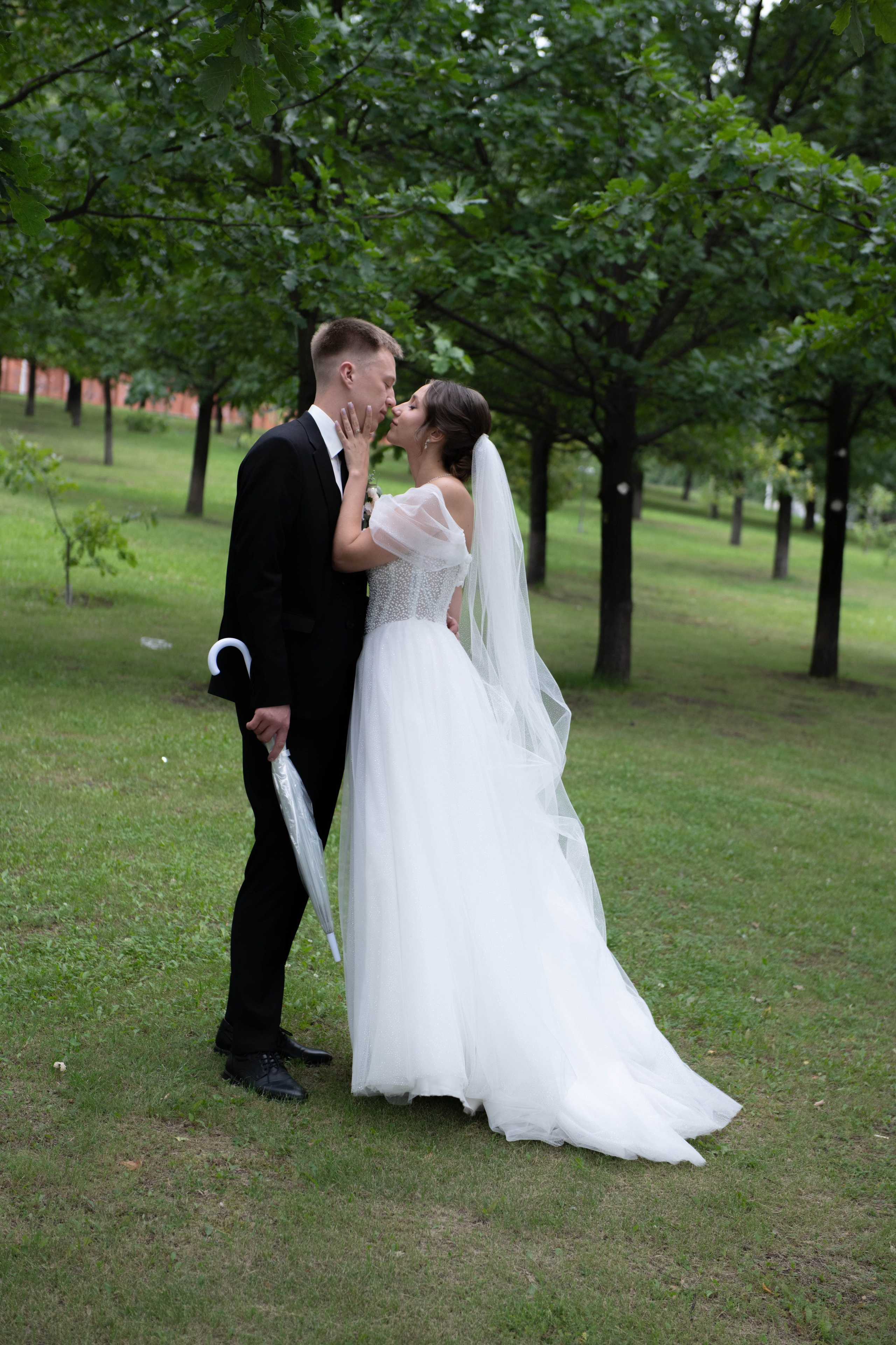 Фотограф на свадьбу / на корпоратив — Анастасия Прошутинская (Екатеринбург, Нижний Тагил, Реж, Артемовский)