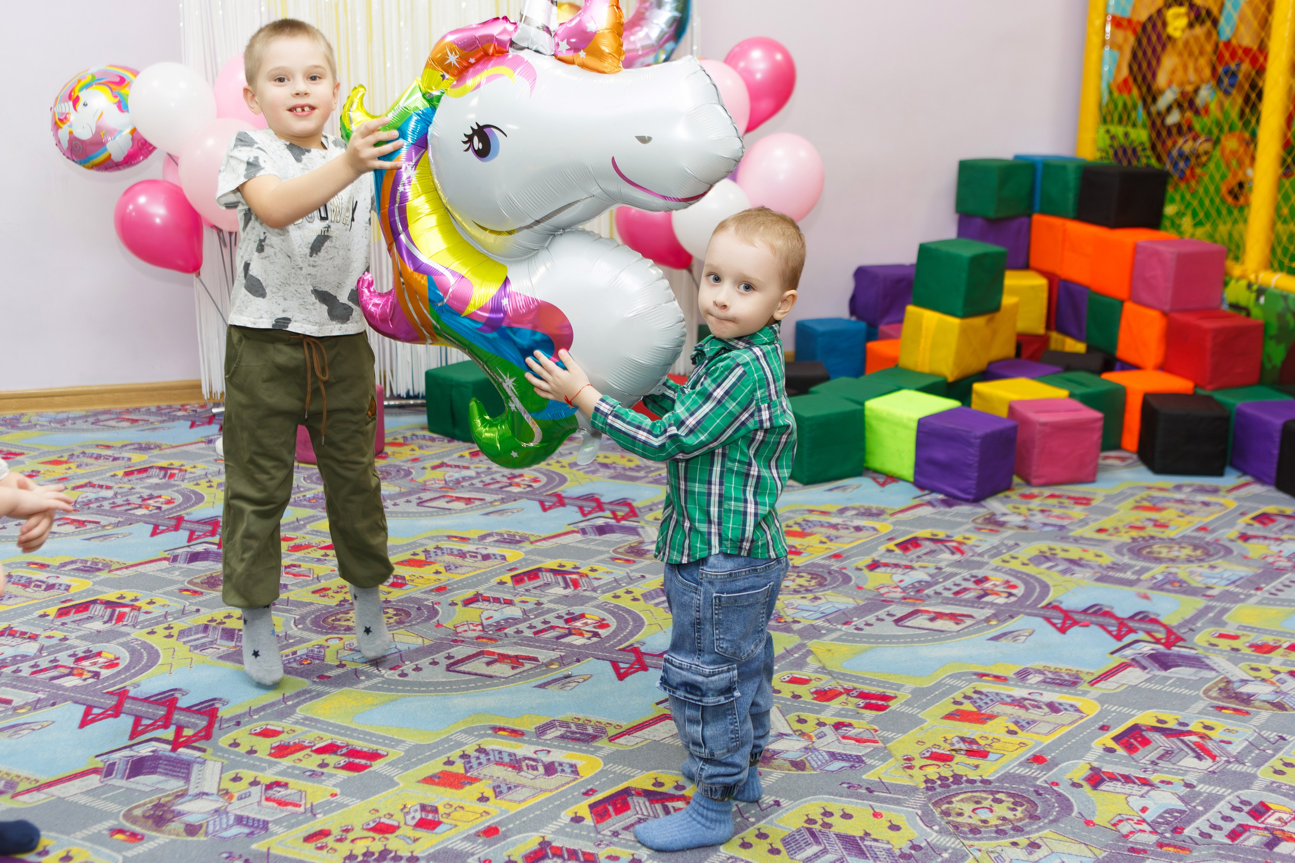 ШОУ KIDS 15.12. Профессиональный фотограф в Мценске и Орловской области