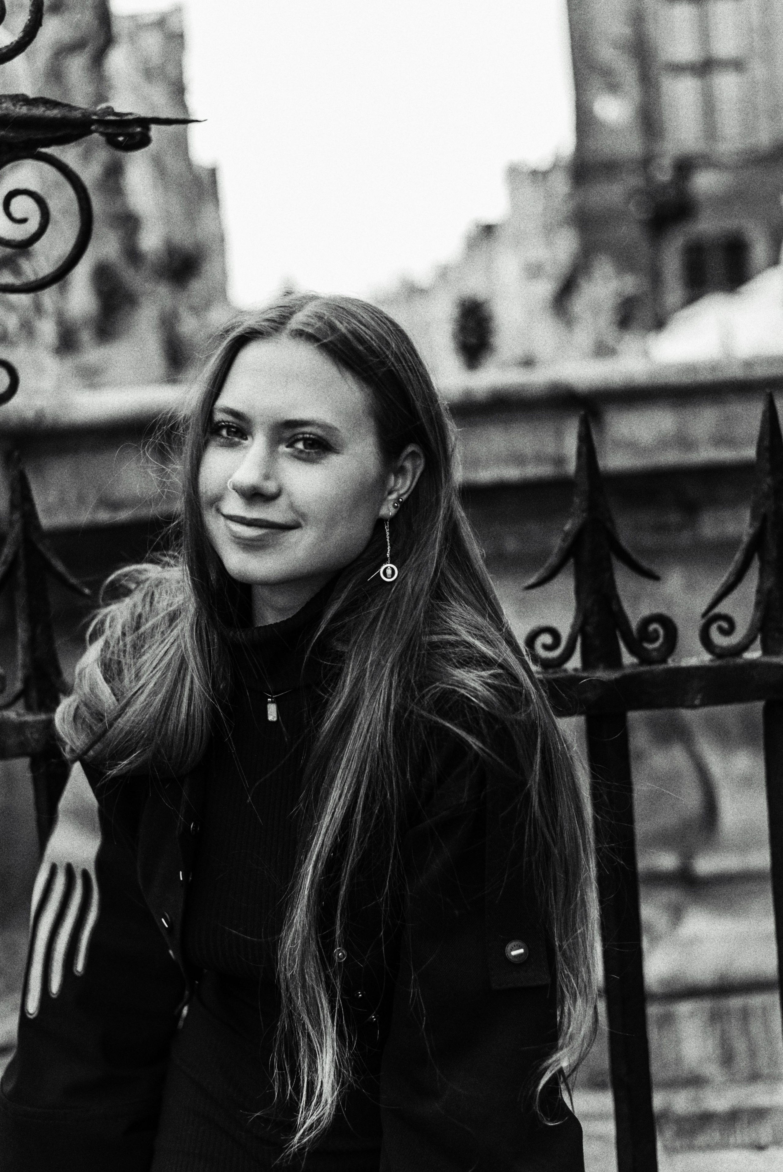 Мария | Гданьск. Польша. Портретный и семейный фотограф в Минске Галина Цареня