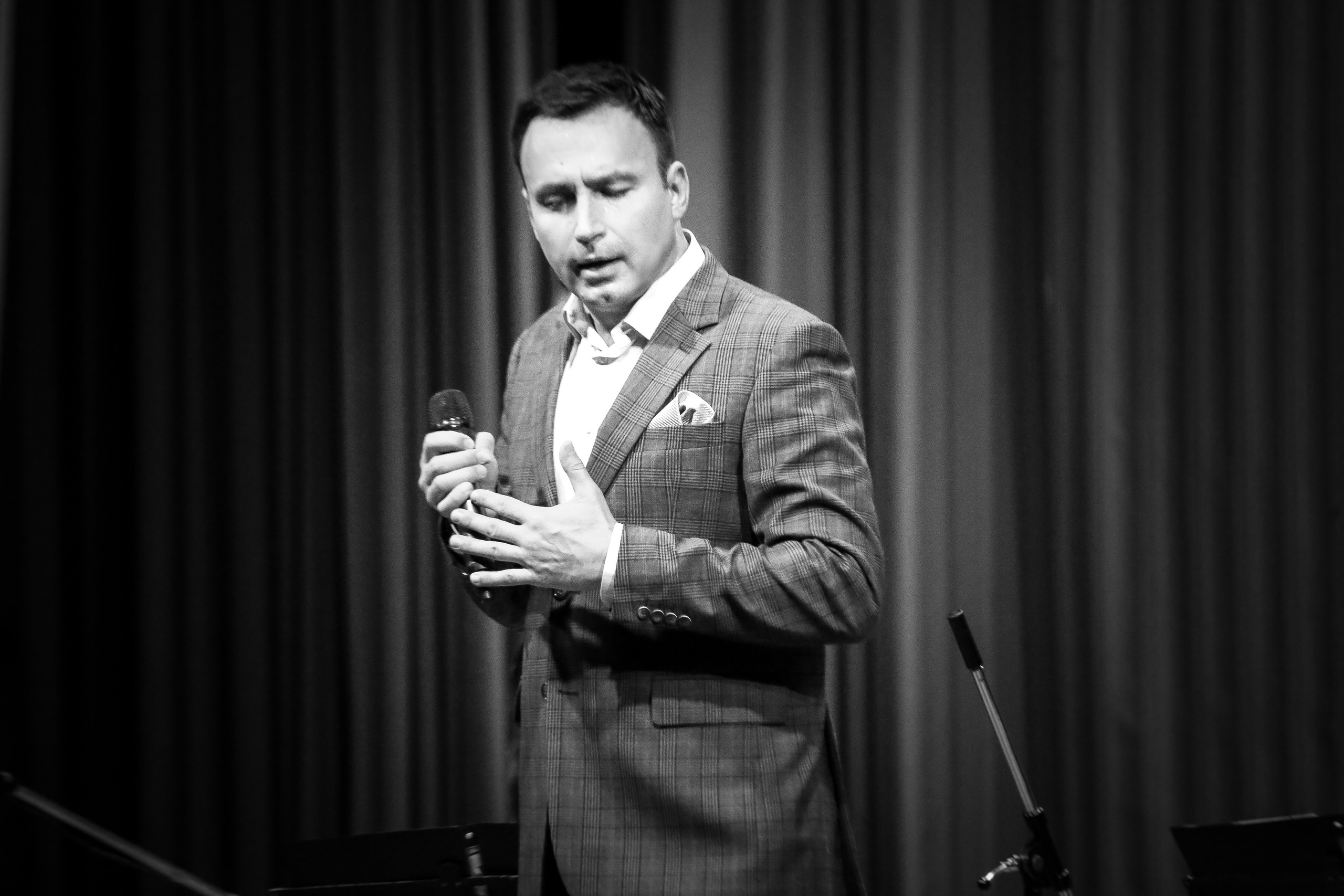 Концерт в Доме ученых 30 октября 2020. Дарья Письменюк / Darya Leitstern — фотограф, музыкант, журналист, путешественник