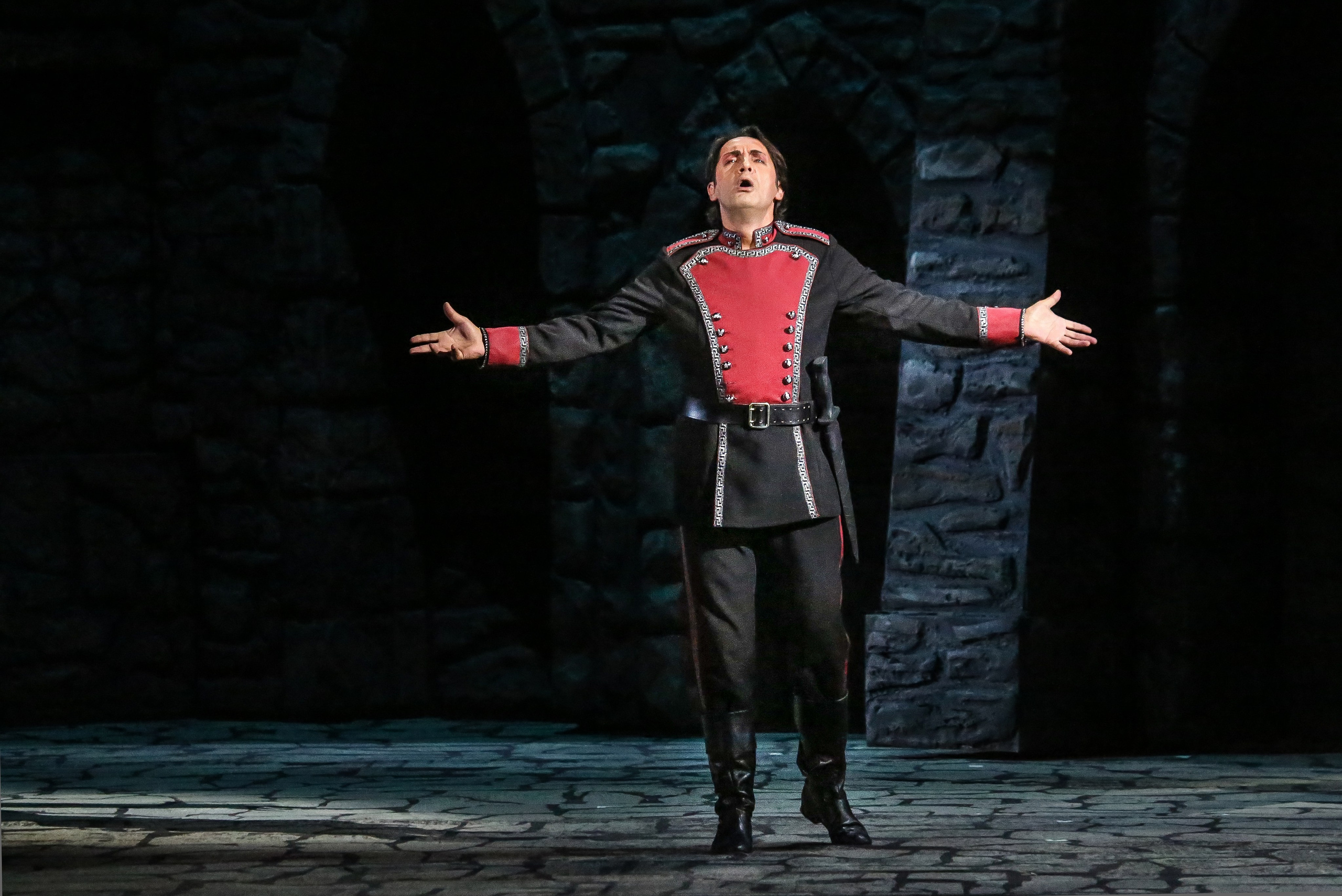 Казанский «Трубадур». Дарья Письменюк / Darya Leitstern — фотограф, музыкант, журналист, путешественник