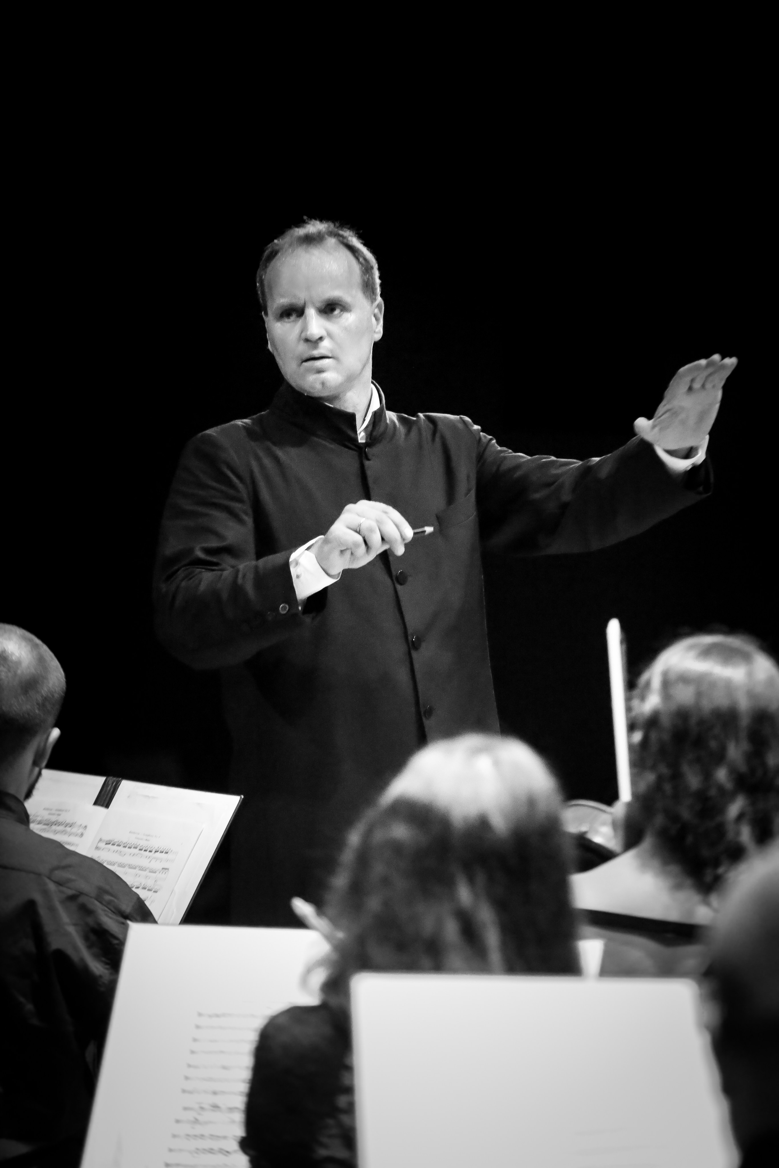 Концерт музыки Бетховена в Калужской филармонии. Дарья Письменюк / Darya Leitstern — фотограф, музыкант, журналист, путешественник