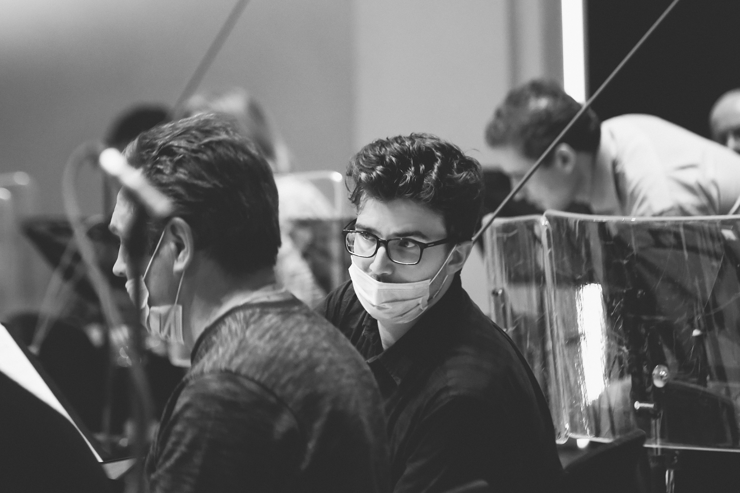 Концерт с Павлом Любимцевым (октябрь 2020). Дарья Письменюк / Darya Leitstern — фотограф, музыкант, журналист, путешественник