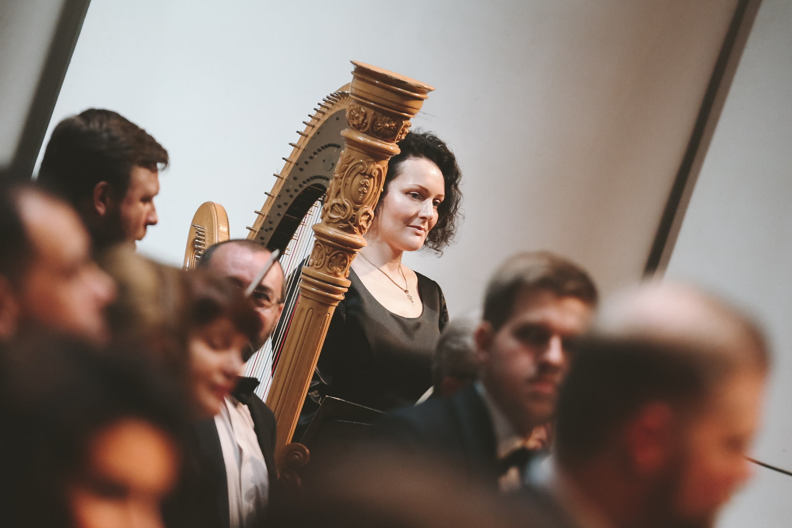 Концерт с пианистом Рудольфом Бухбиндером в Московской Филармонии 28.05.2021. Дарья Письменюк / Darya Leitstern — фотограф, музыкант, журналист, путешественник