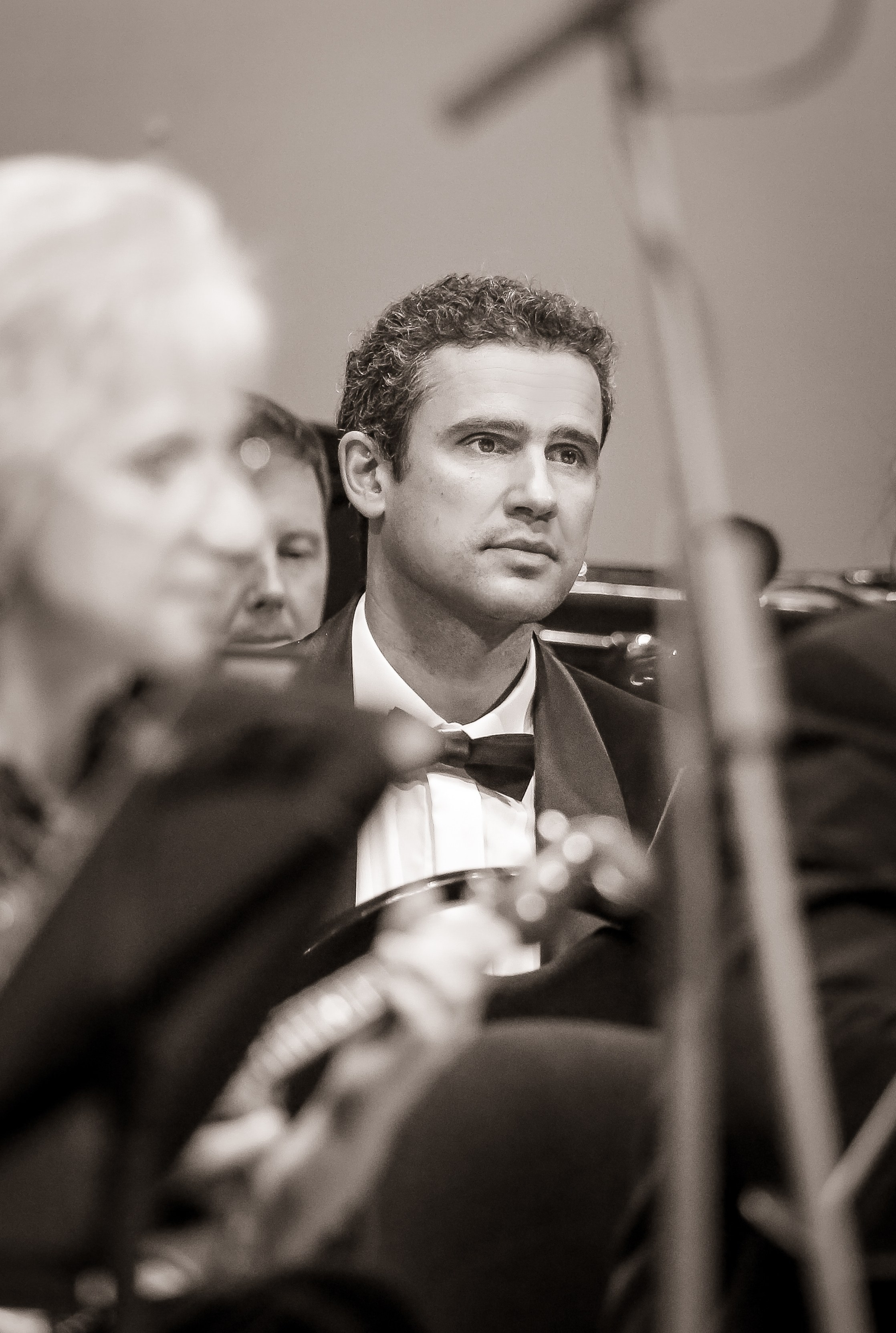 Прогулки по Москве с Осиповским оркестром. Дарья Письменюк / Darya Leitstern — фотограф, музыкант, журналист, путешественник