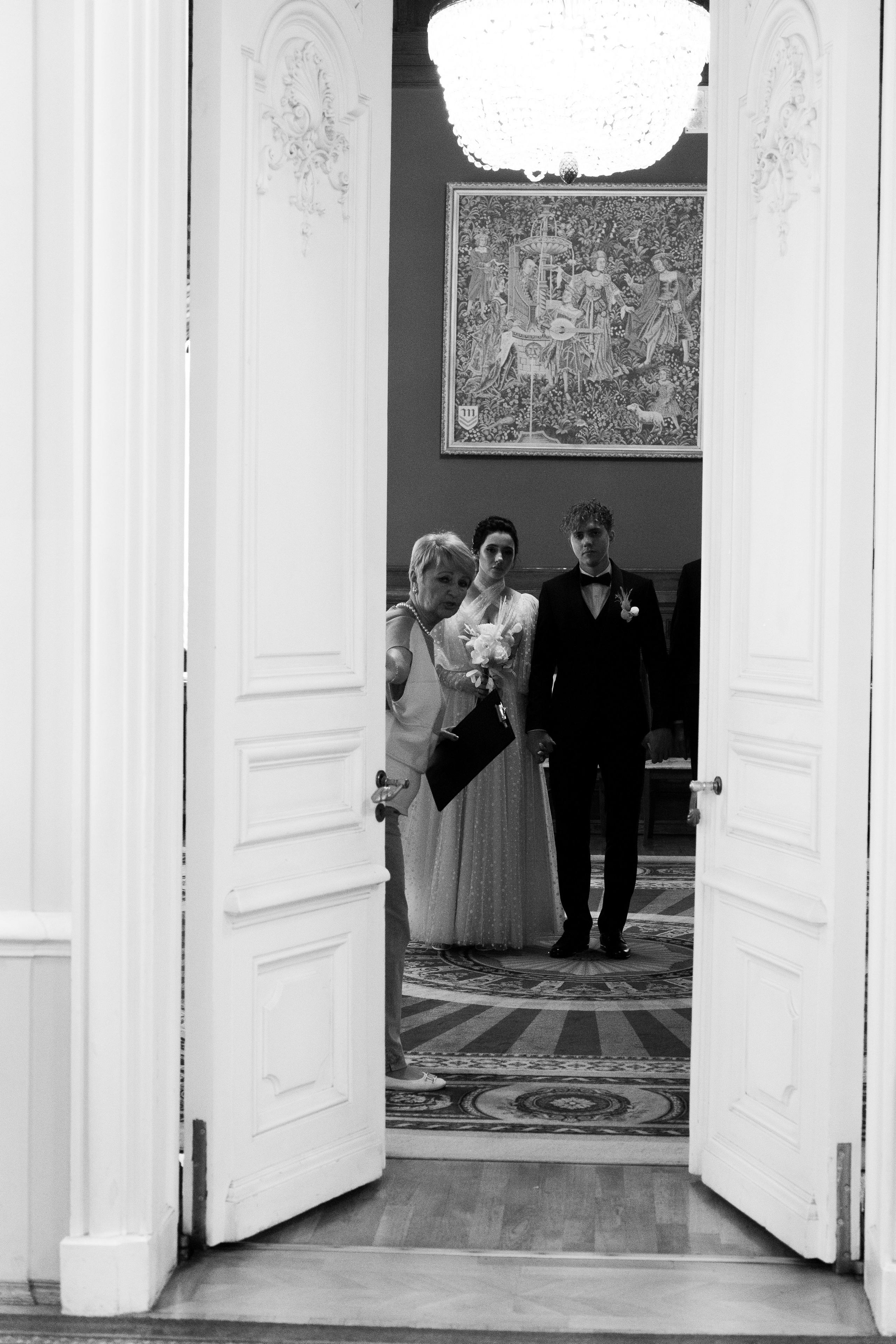 Санкт-Петербург. Свадебный фотограф-видеограф в Архангельске. Фотохудожница Lana Contra