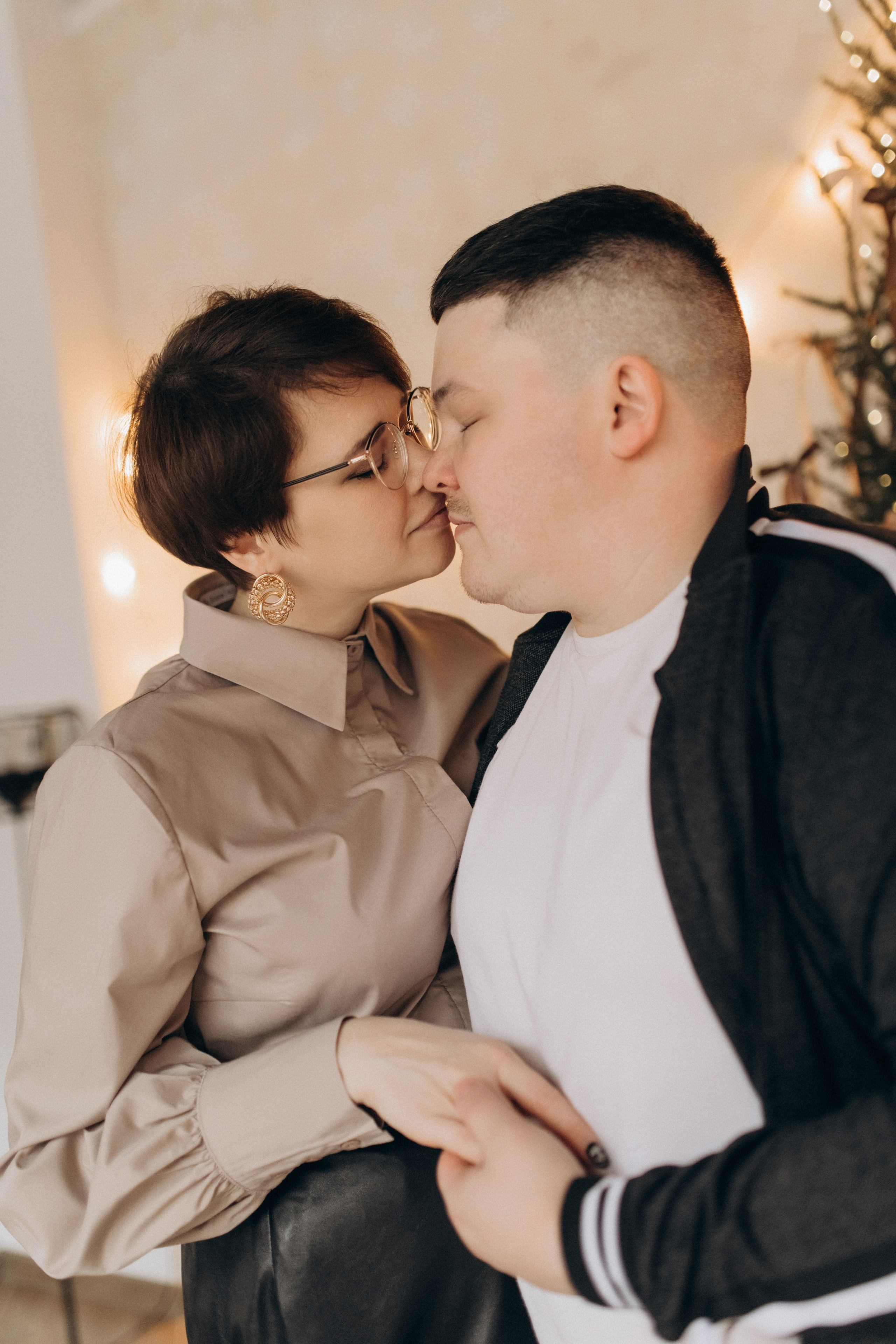 Фотосессия в WOOD