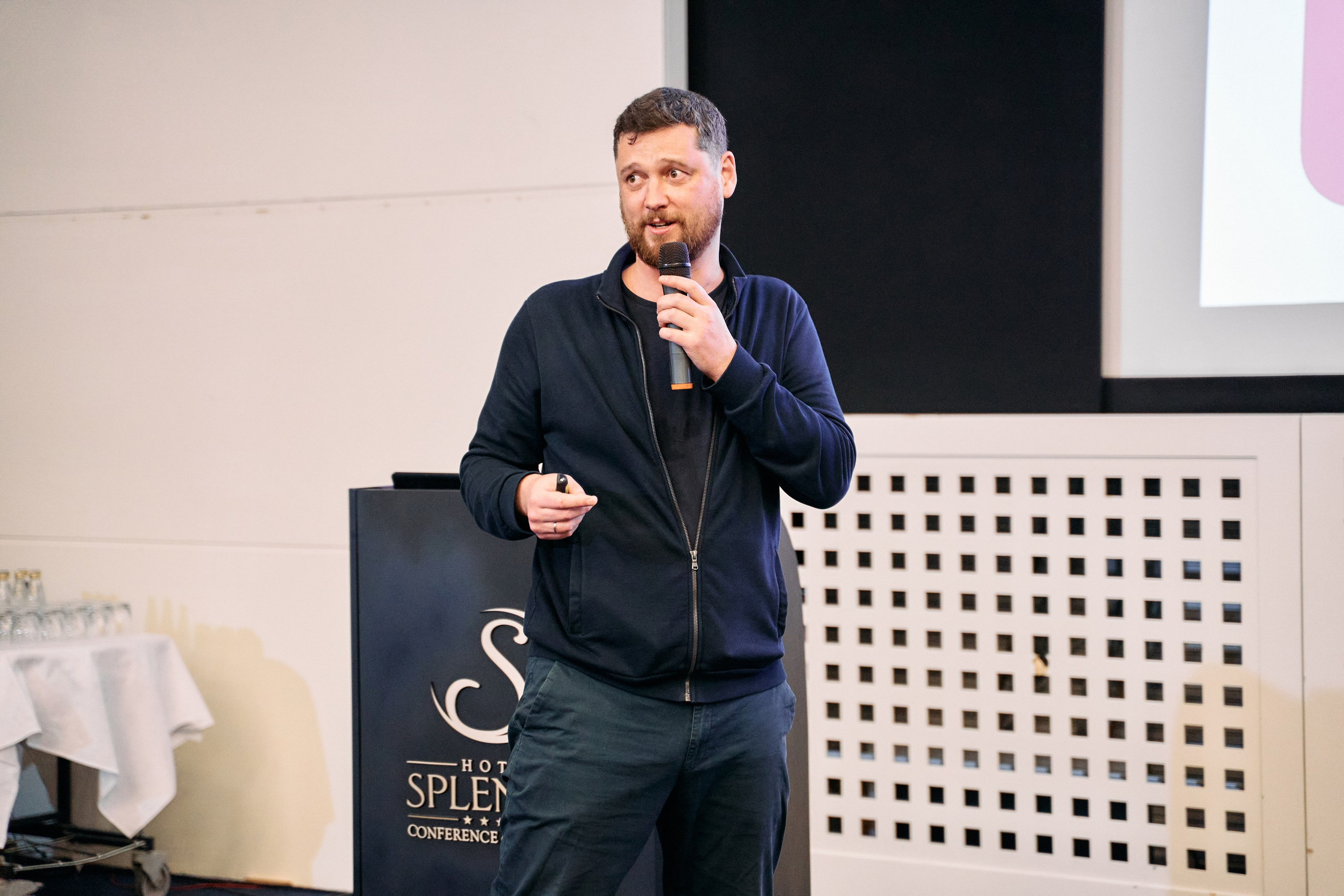 ITMeetUp. Photographer and Videographer in Montenegro