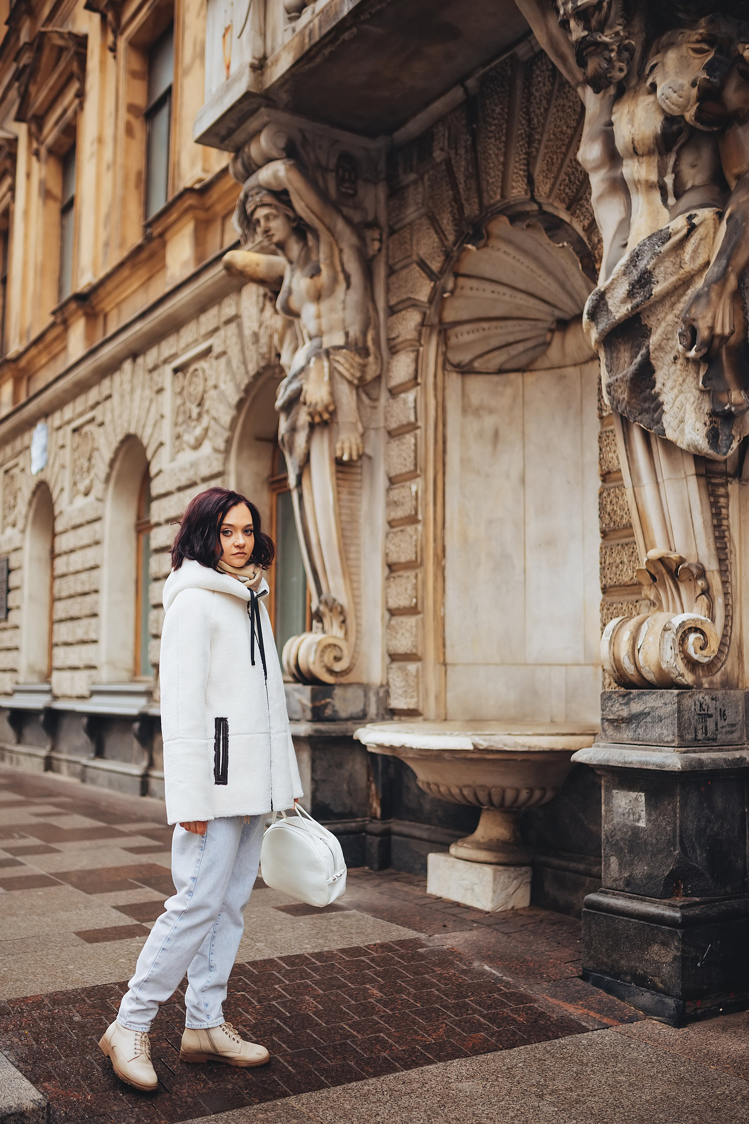 Фотосессия в центре Петербурга. Фотограф Вероника Весна| Санкт-Петербург | Питер | Спб | Петербург|