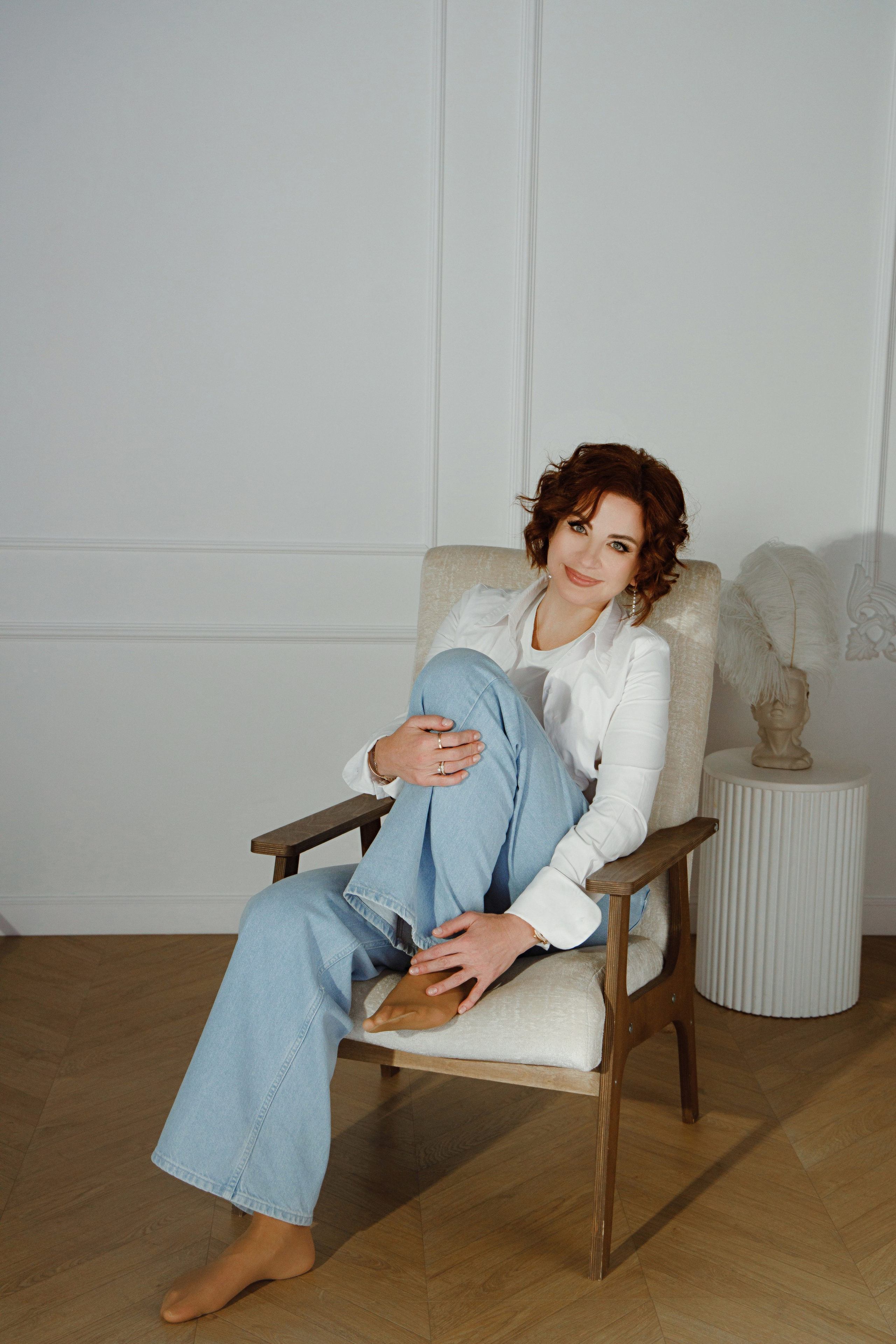 Татьяна. Фотограф Новороссийск