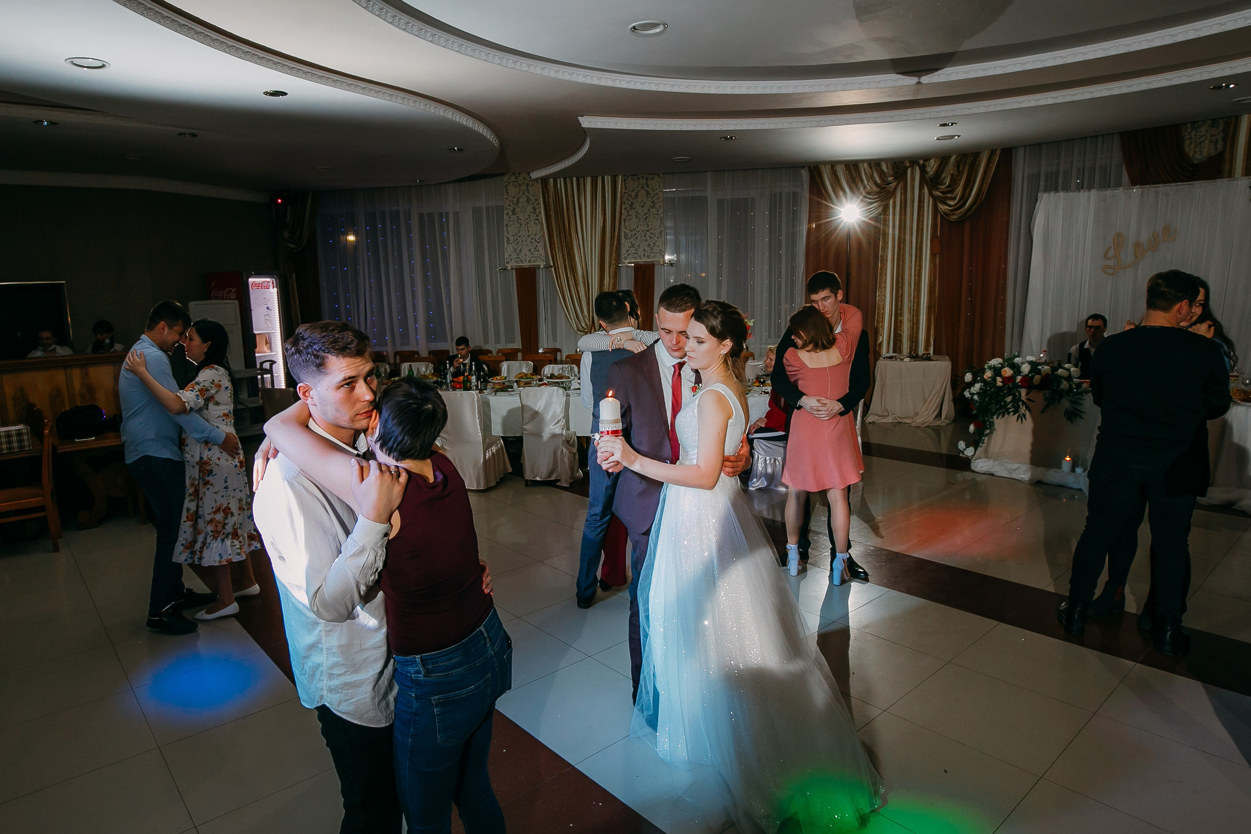 Егор и Виктория. Фотограф Новороссийск