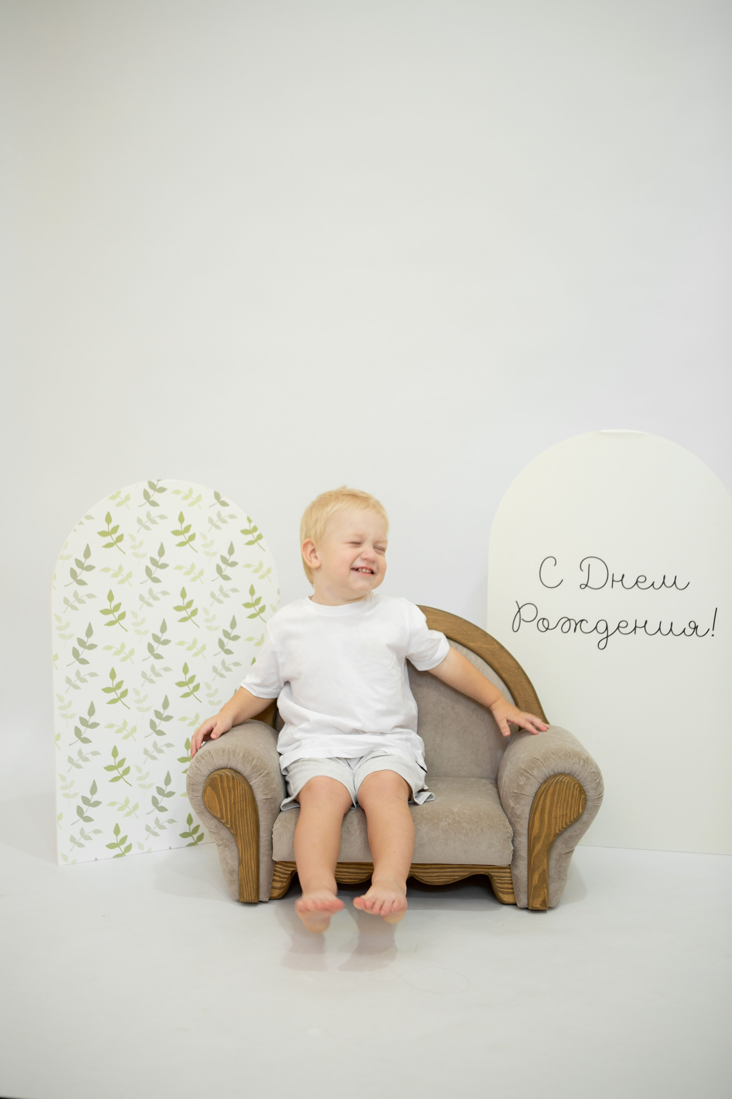 Малыши. Семейный фотограф в Новопокровской, Тихорецке и Краснодаре Чугусова Марина