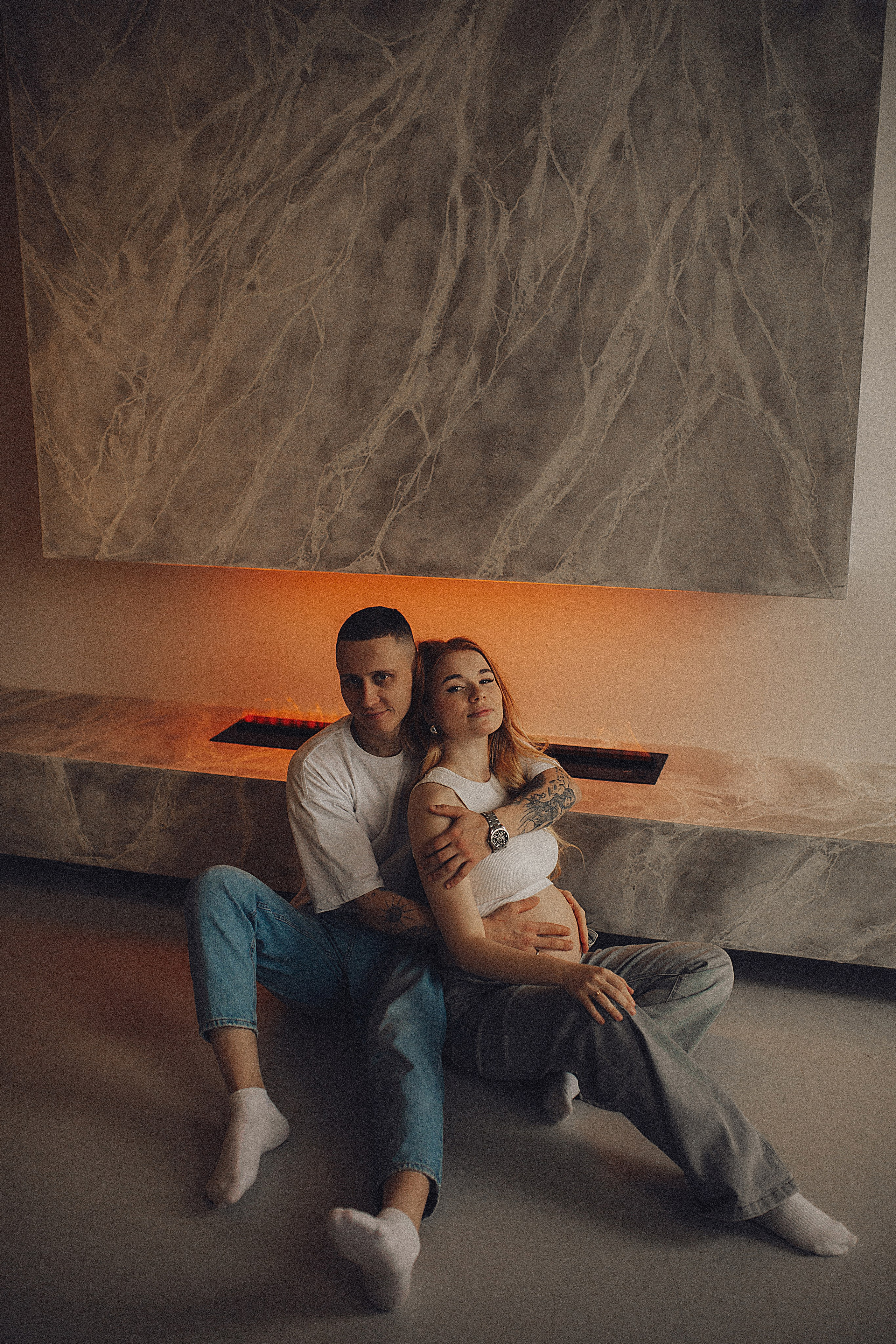 Андрей и Лера. Фотограф Брянск|Москва Даша Жукова