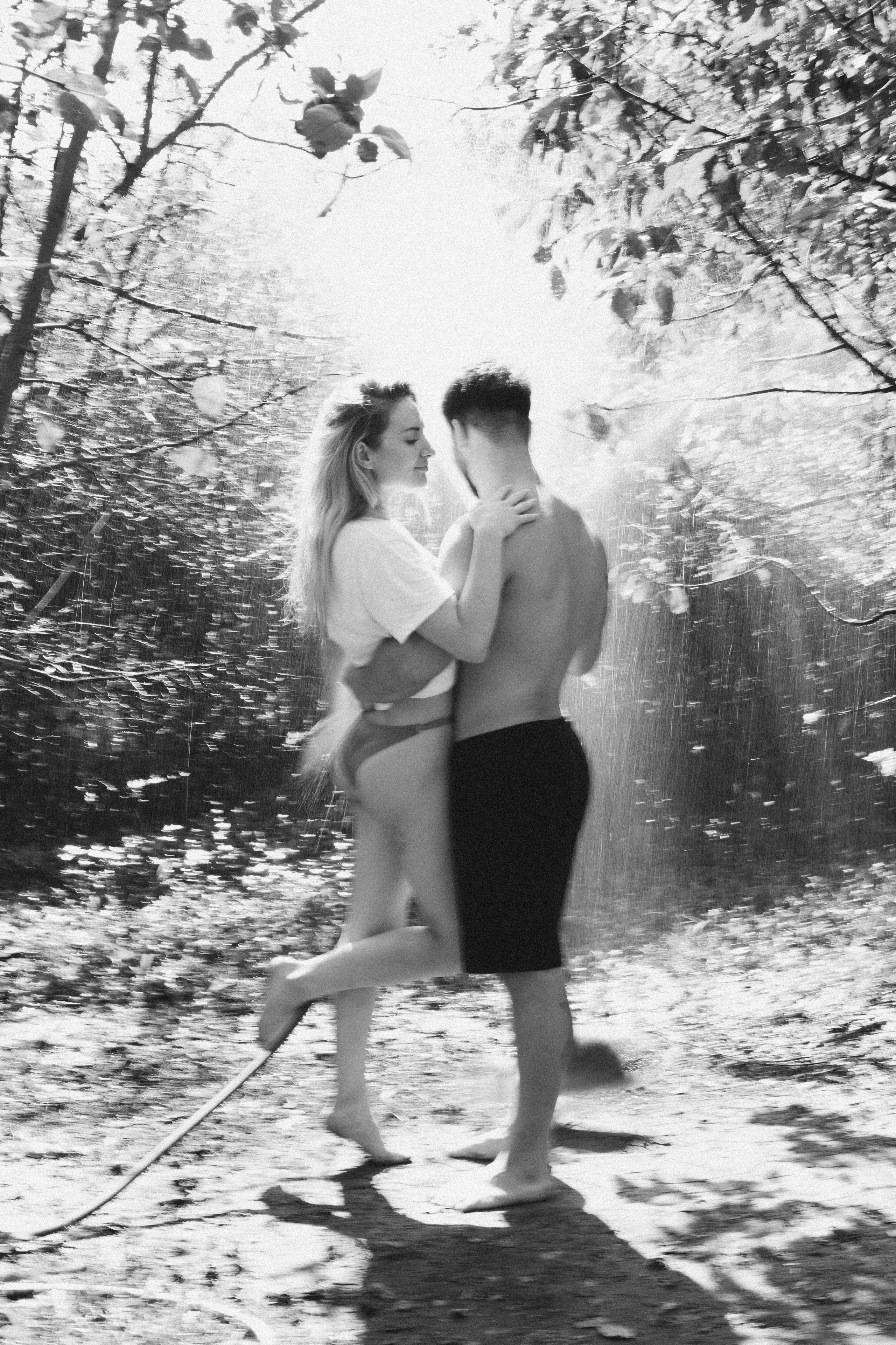 Юлия и Артем. Nikolpinhasova