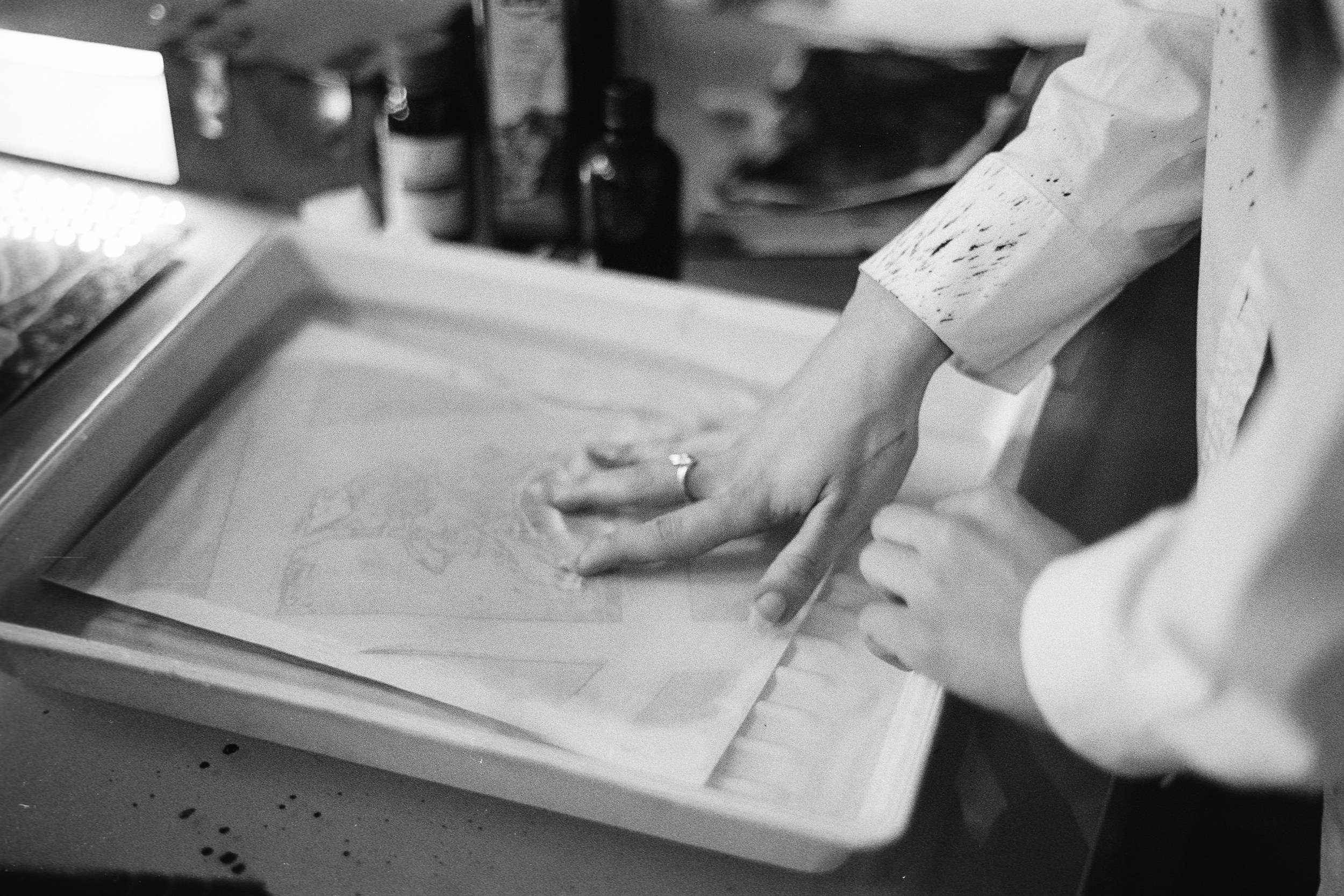 Фестиваль «Сделано в Сибири». Портретный и репортажный фотограф. Мыльников Илья