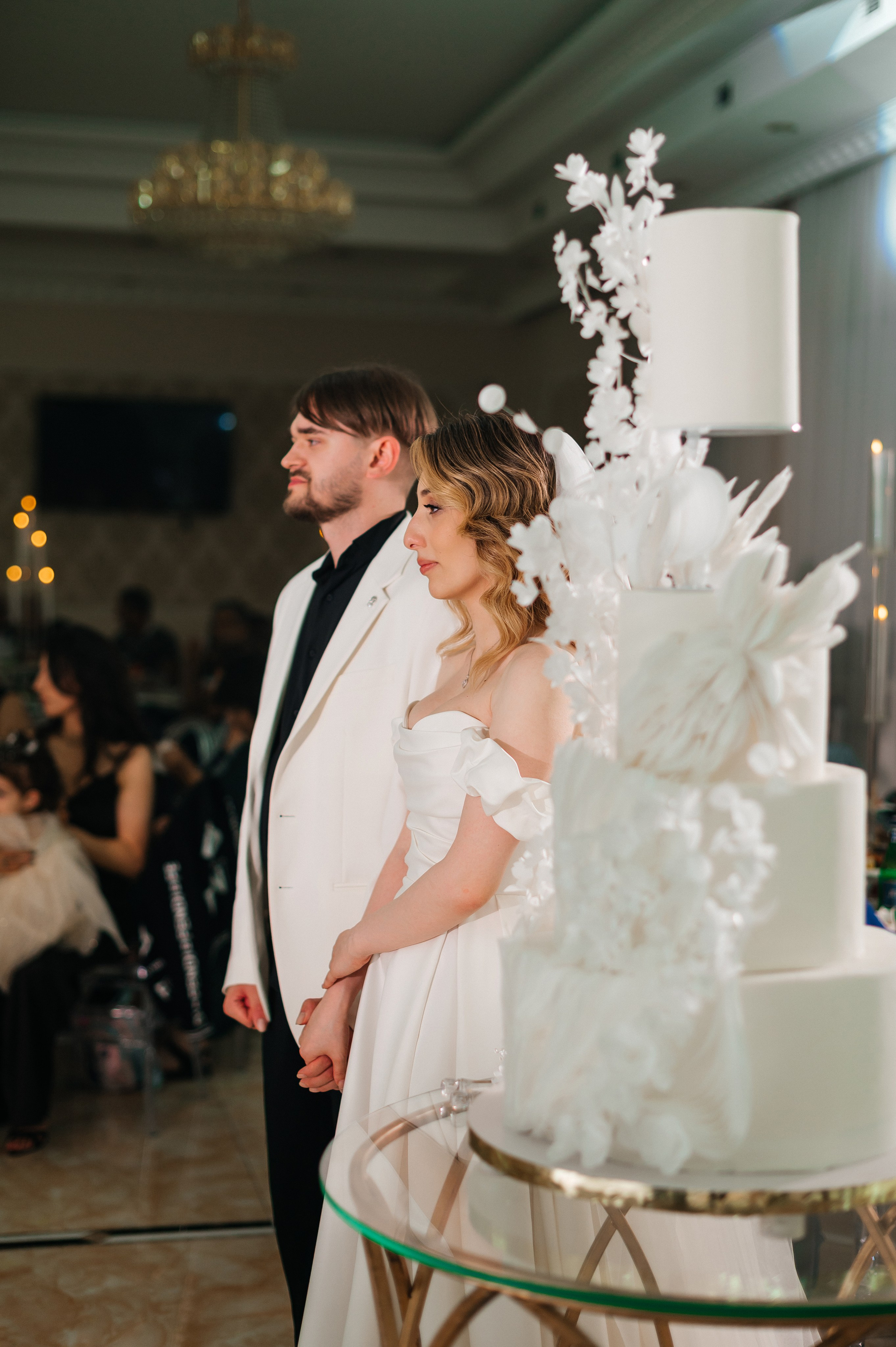 Виктор и Марина. Свадебный фотограф