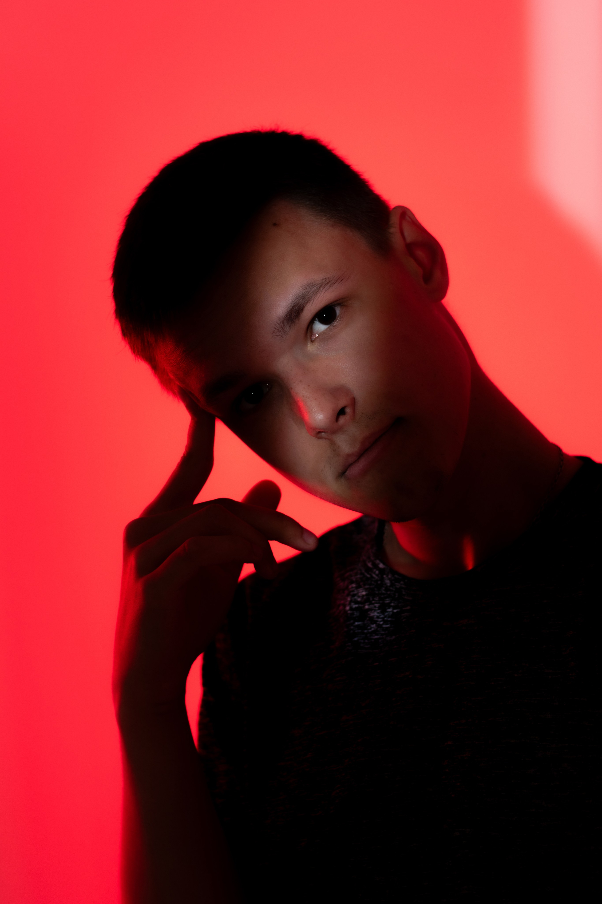 Шанин Сергей. Promodels