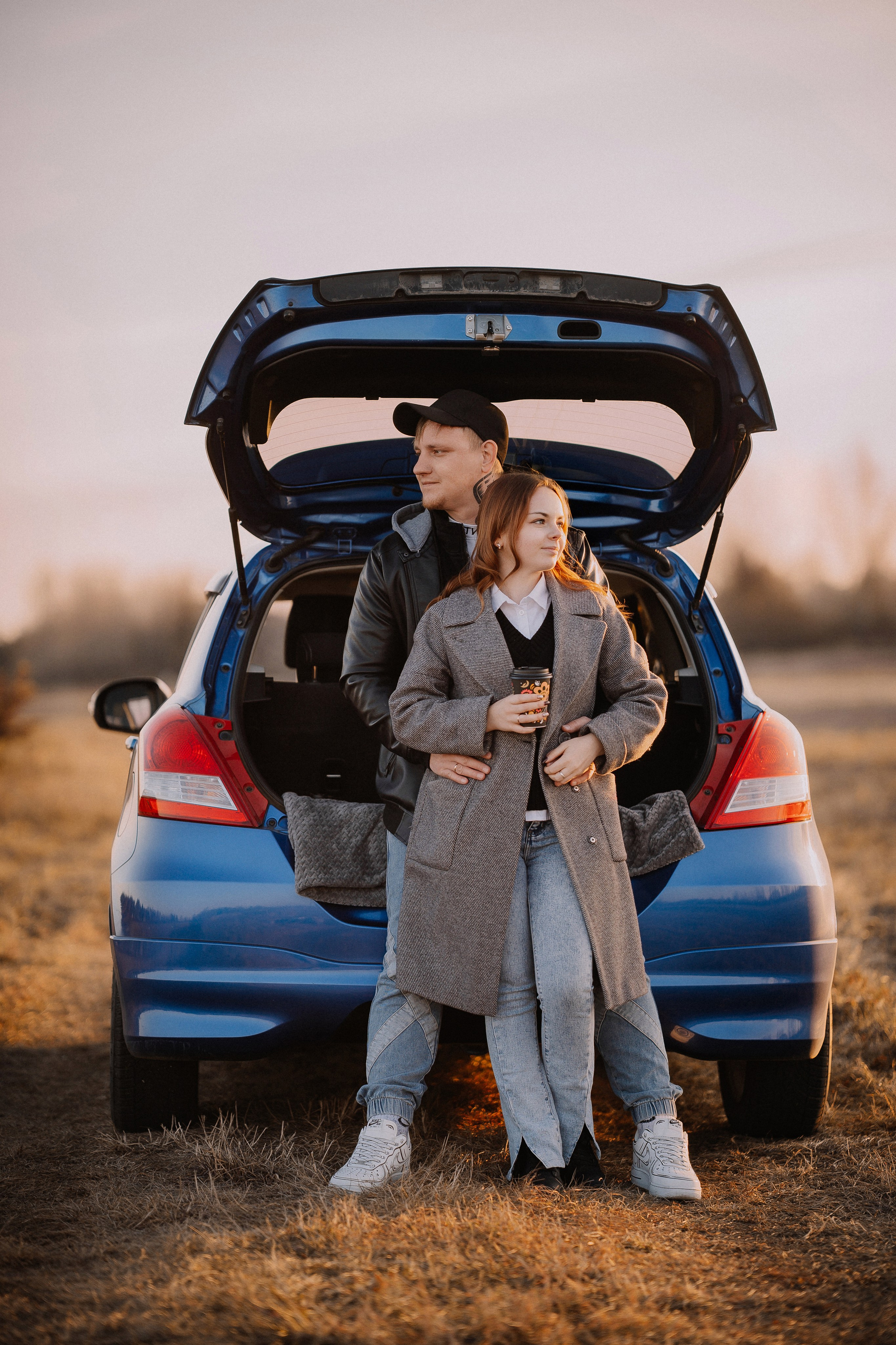 CAR. Видеограф Томск, Томская область, Сибирь